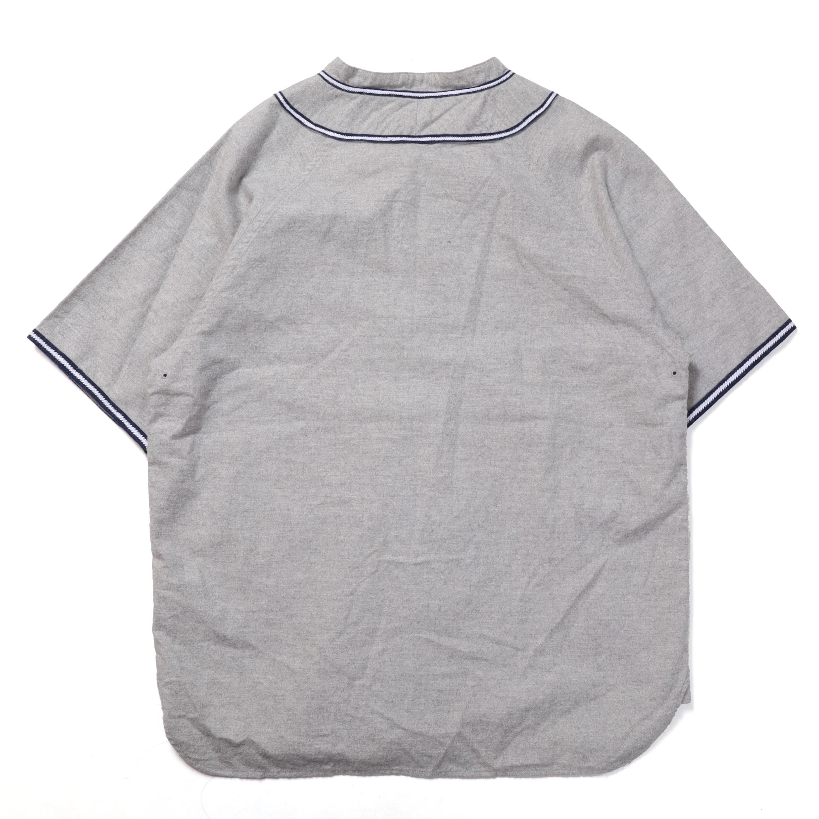 챔피온 Champion Baseball Jersey 5