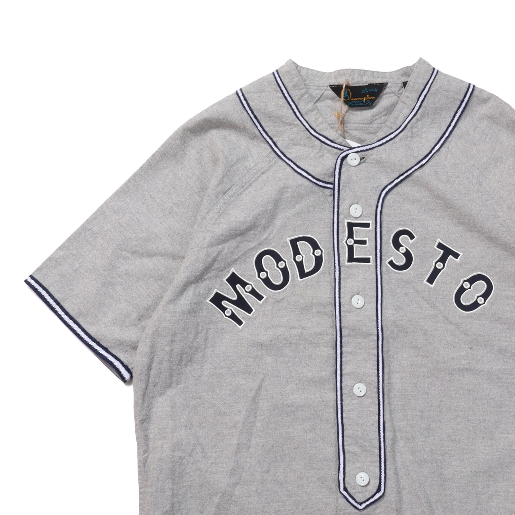 챔피온 Champion Baseball Jersey 3