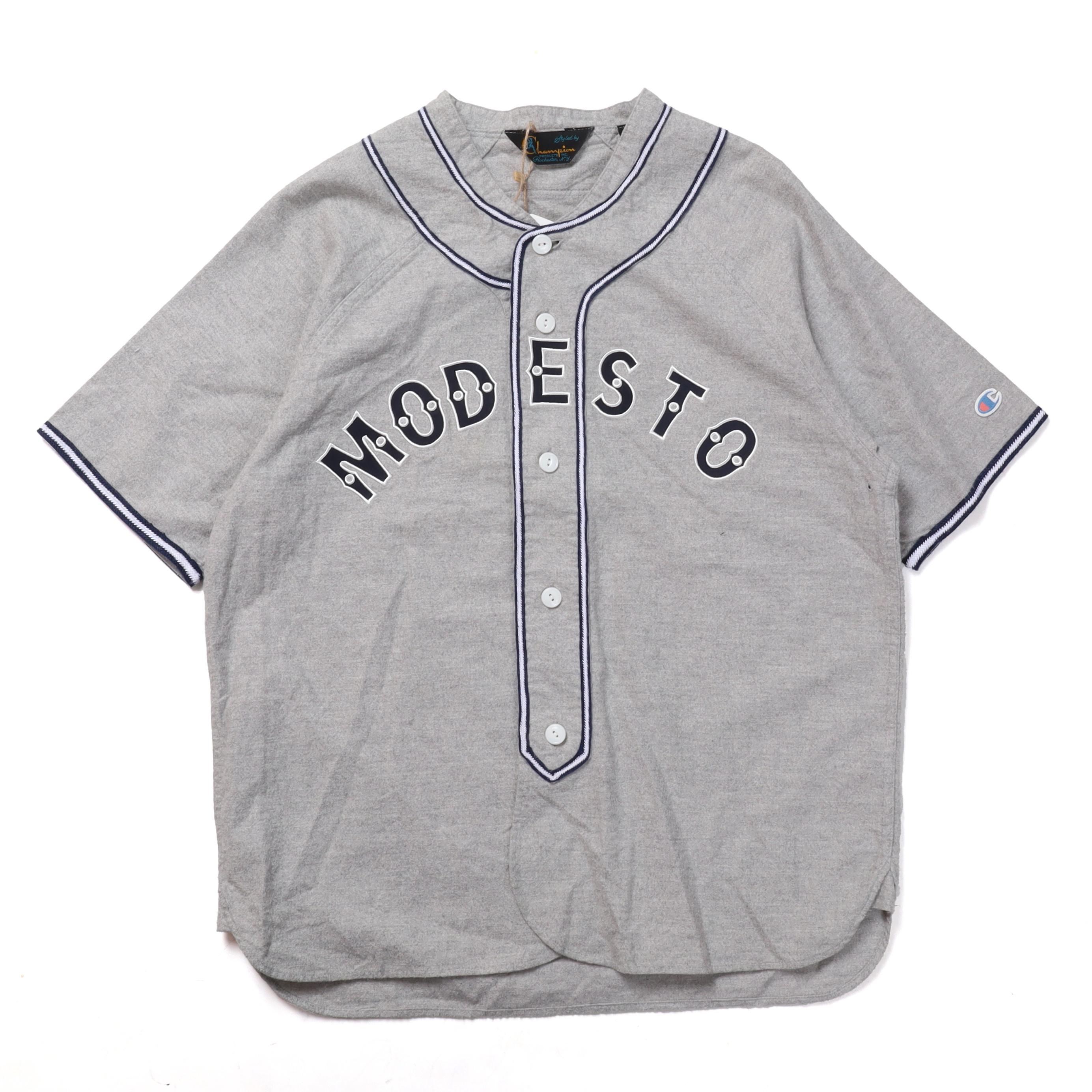 챔피온 Champion Baseball Jersey 2