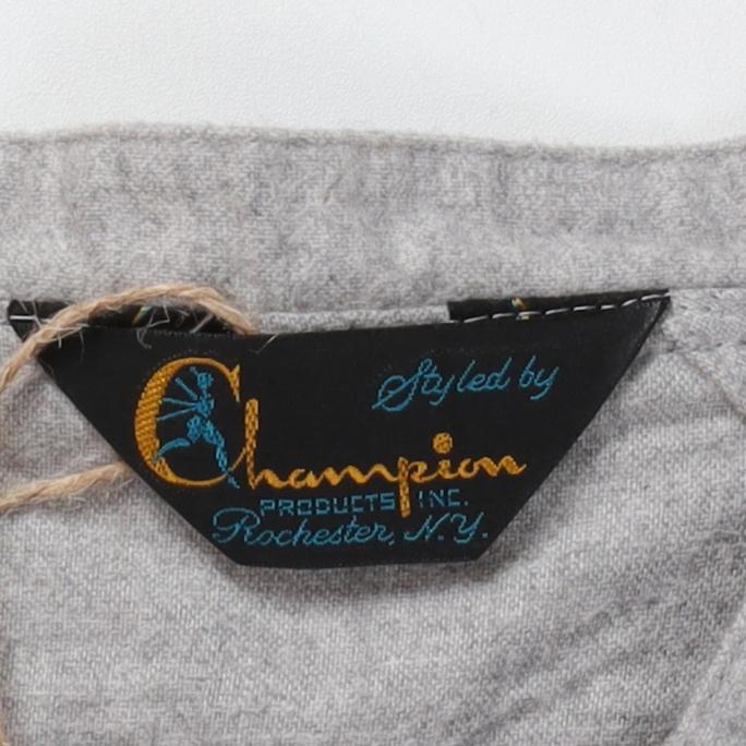 챔피온 Champion Baseball Jersey 8