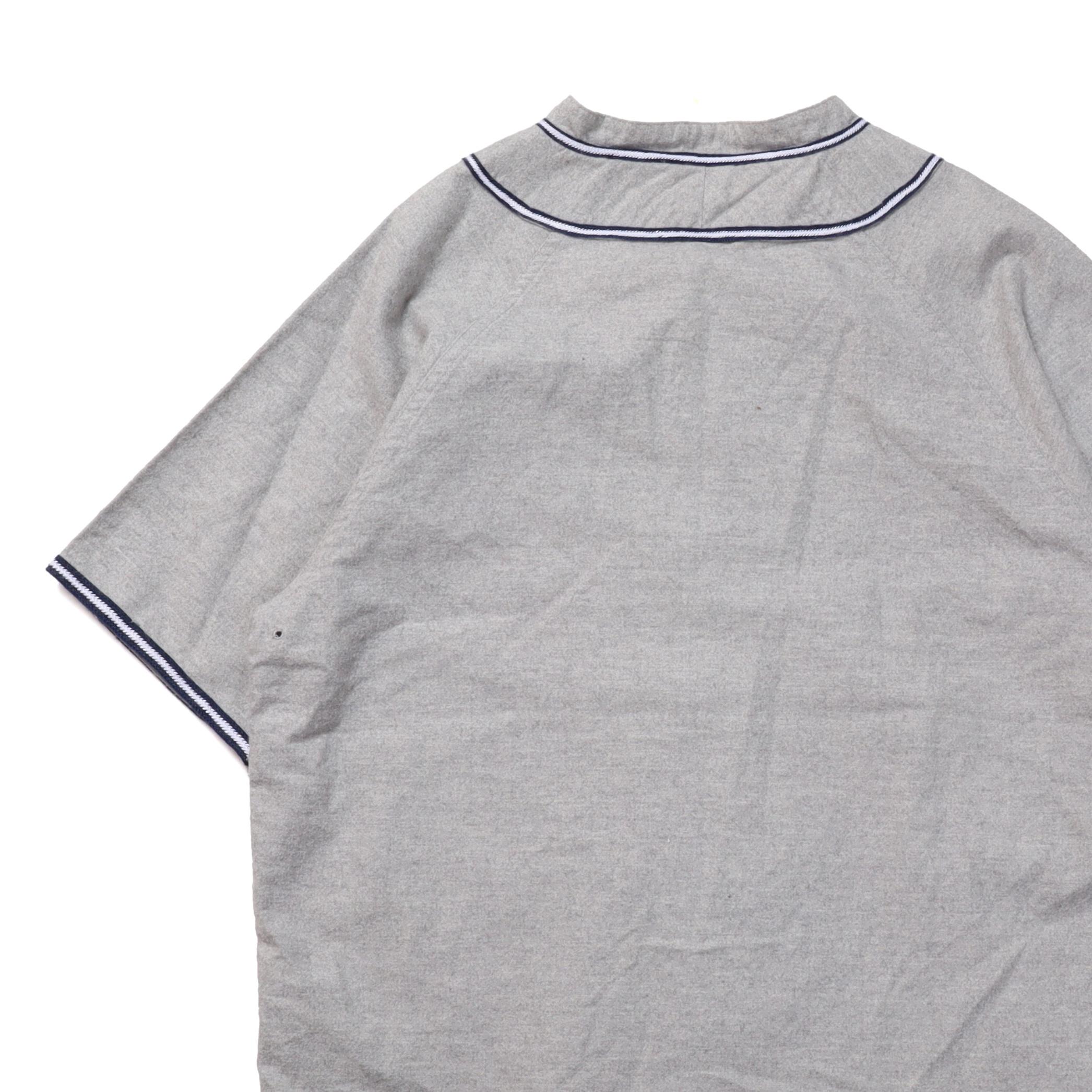 챔피온 Champion Baseball Jersey 6