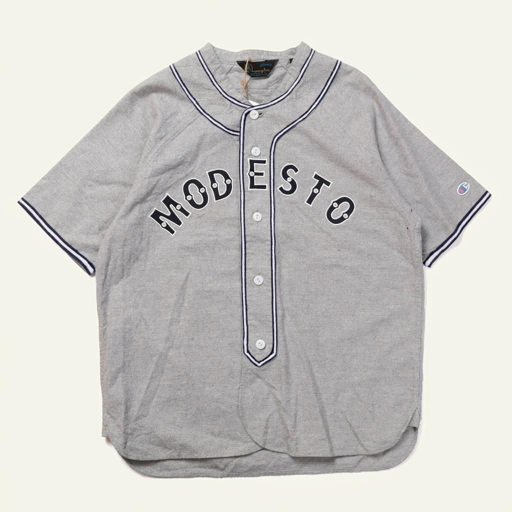 챔피온 Champion Baseball Jersey 1