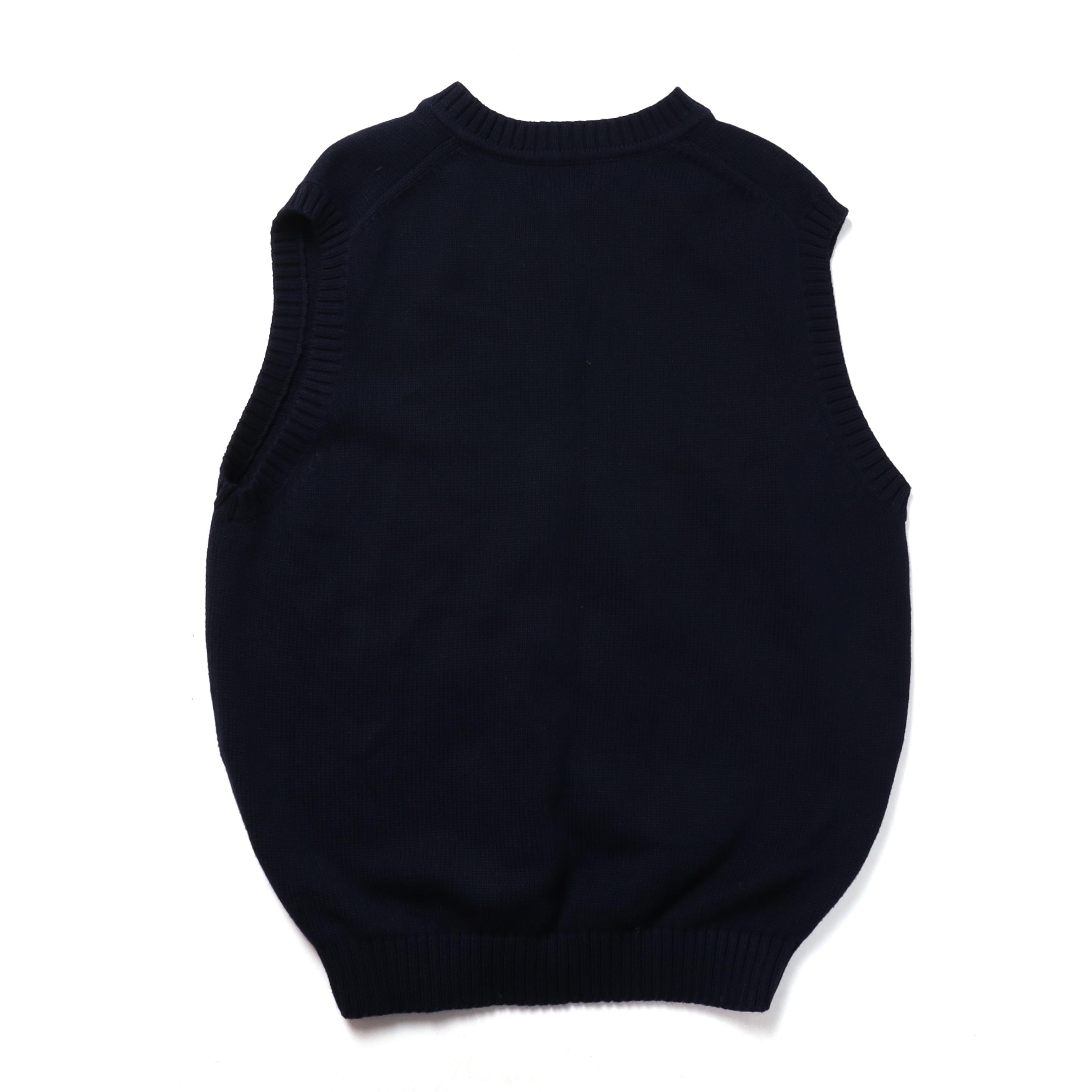 엘엘빈 L.L.Bean Knit Vest 5