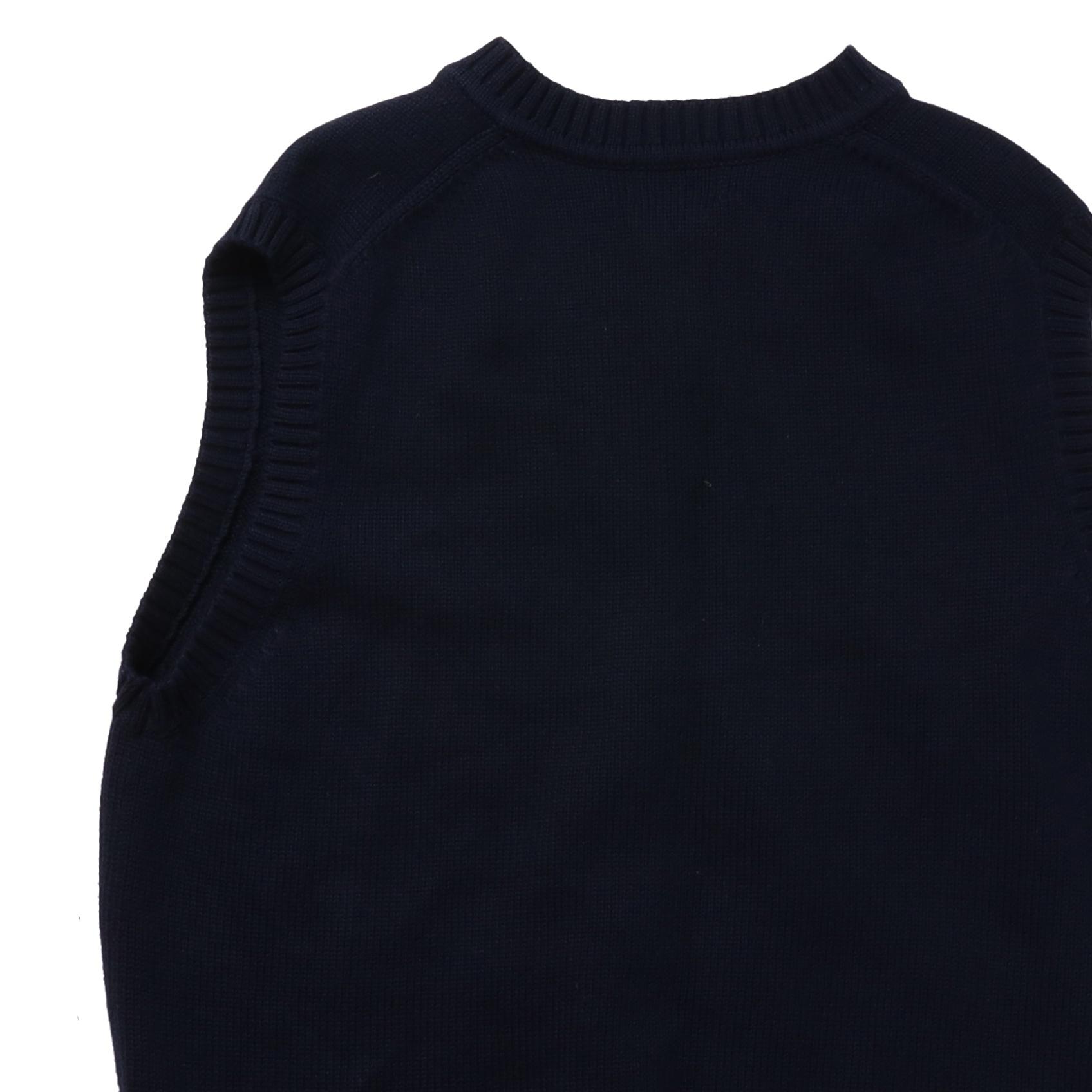 엘엘빈 L.L.Bean Knit Vest 6