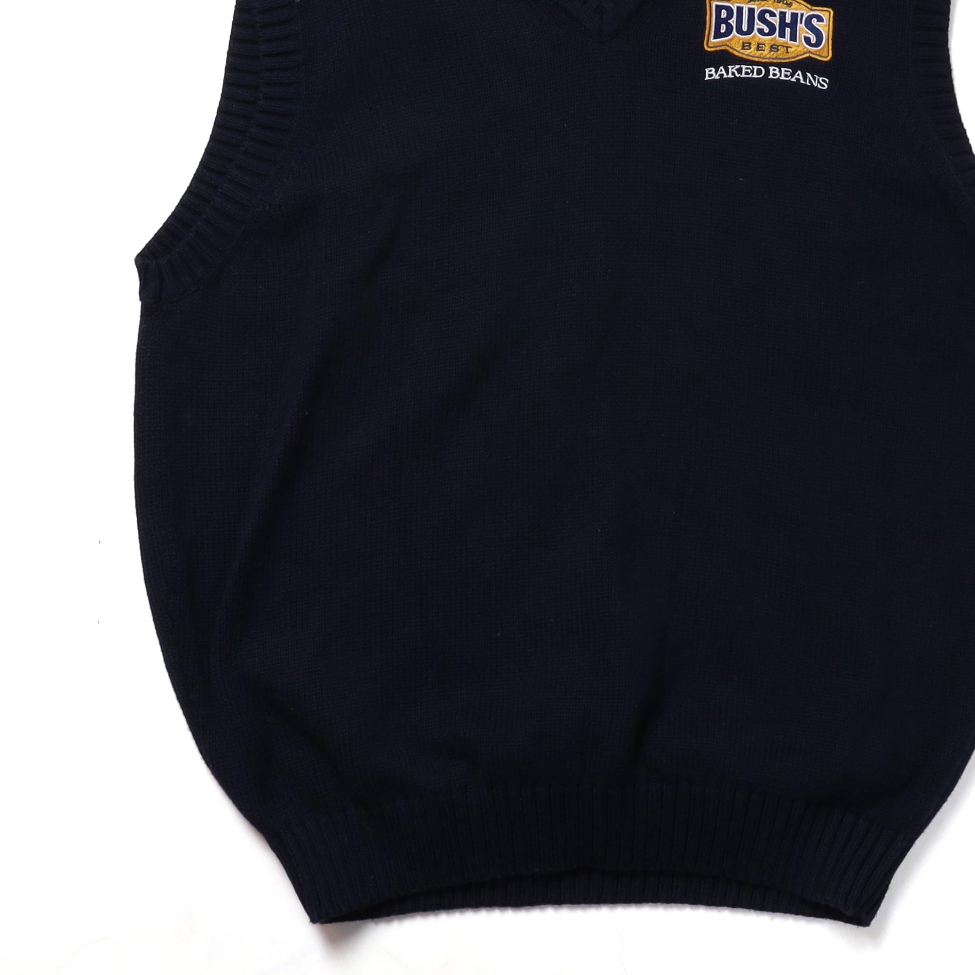 엘엘빈 L.L.Bean Knit Vest 4