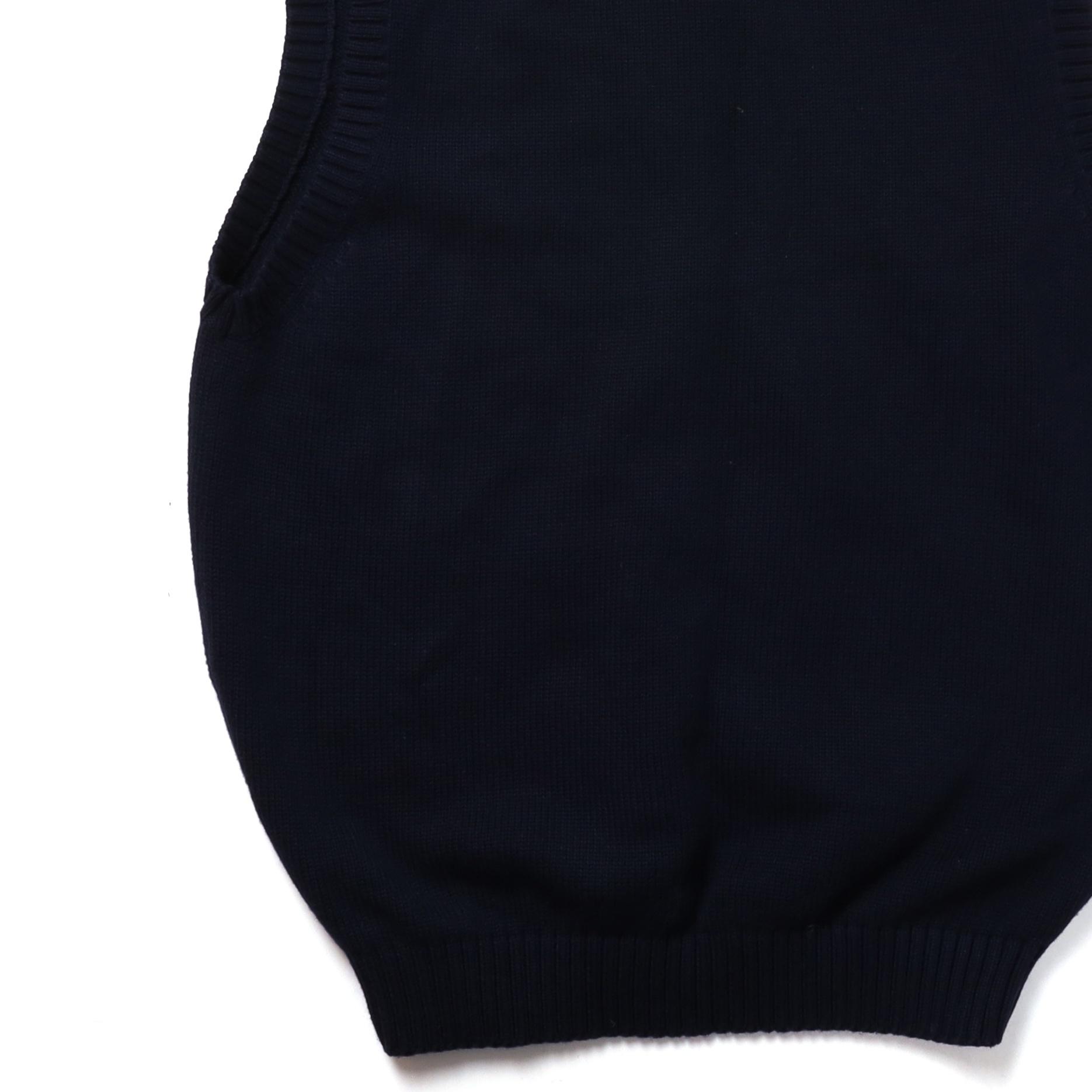 엘엘빈 L.L.Bean Knit Vest 7