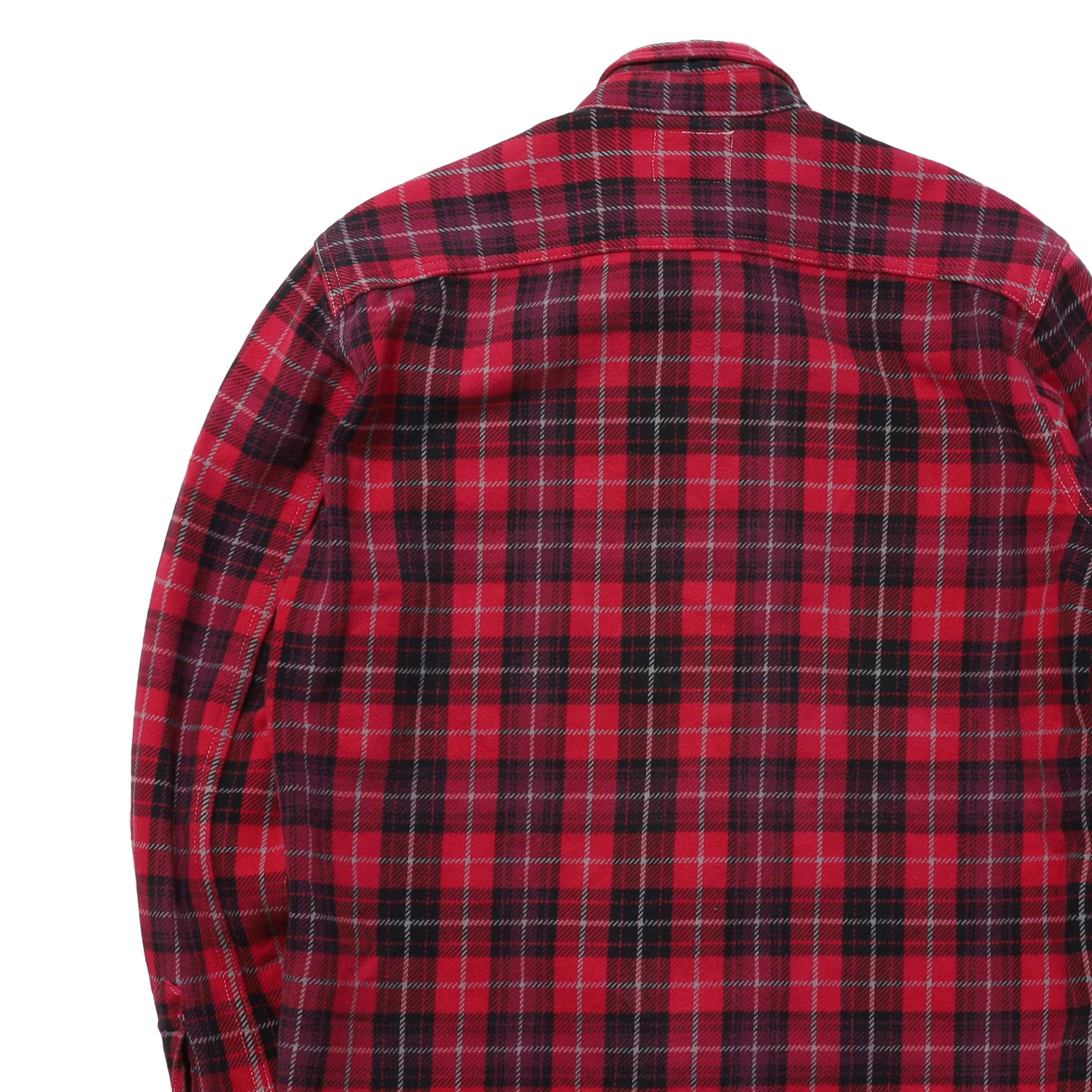 리바이스 Levi's Flannel Shirt 6