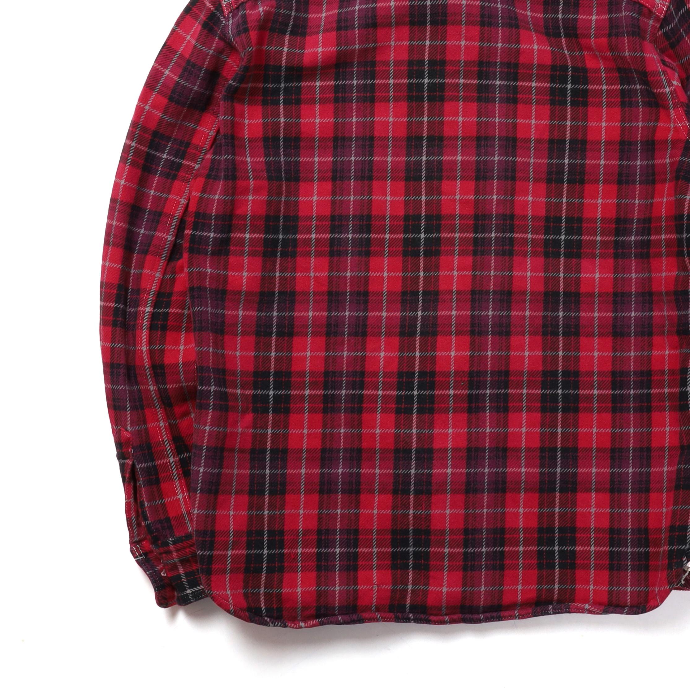 리바이스 Levi's Flannel Shirt 7