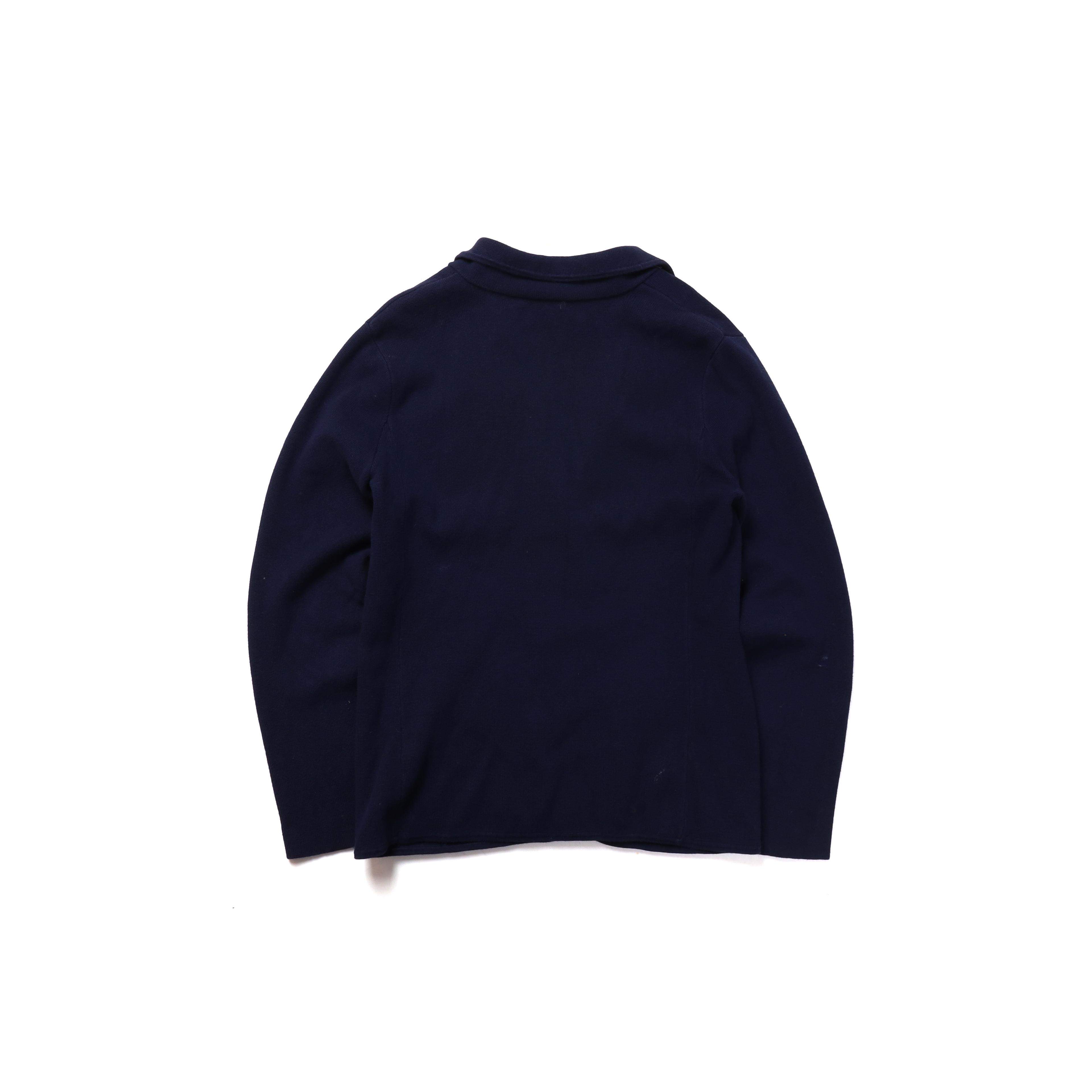 로렌 랄프로렌 Lauren Ralph Lauren Gold Button Cardigan 5