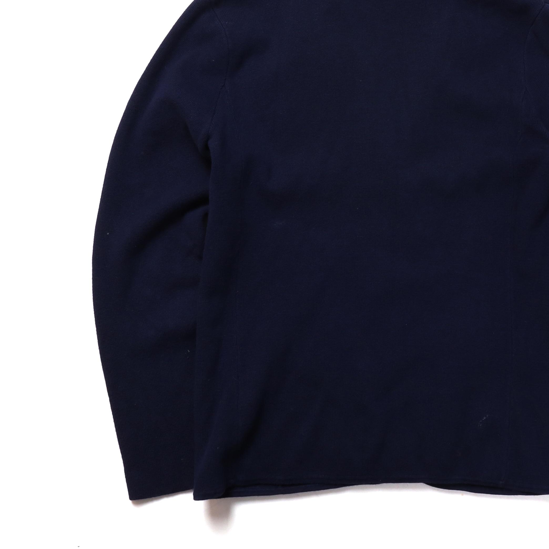 로렌 랄프로렌 Lauren Ralph Lauren Gold Button Cardigan 7