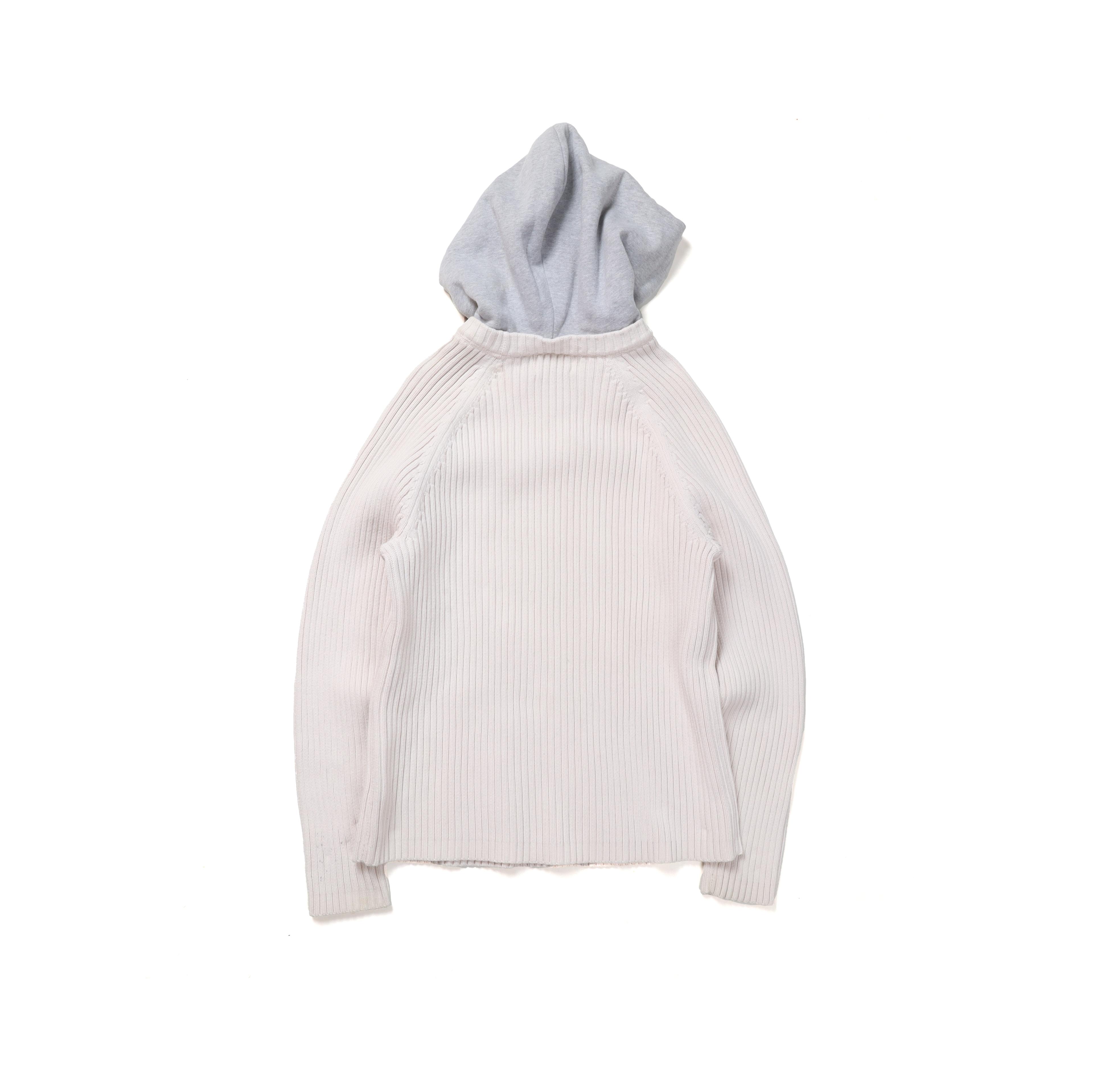 폴로진스 Polo Jeans Co. Knit Hoodie 5