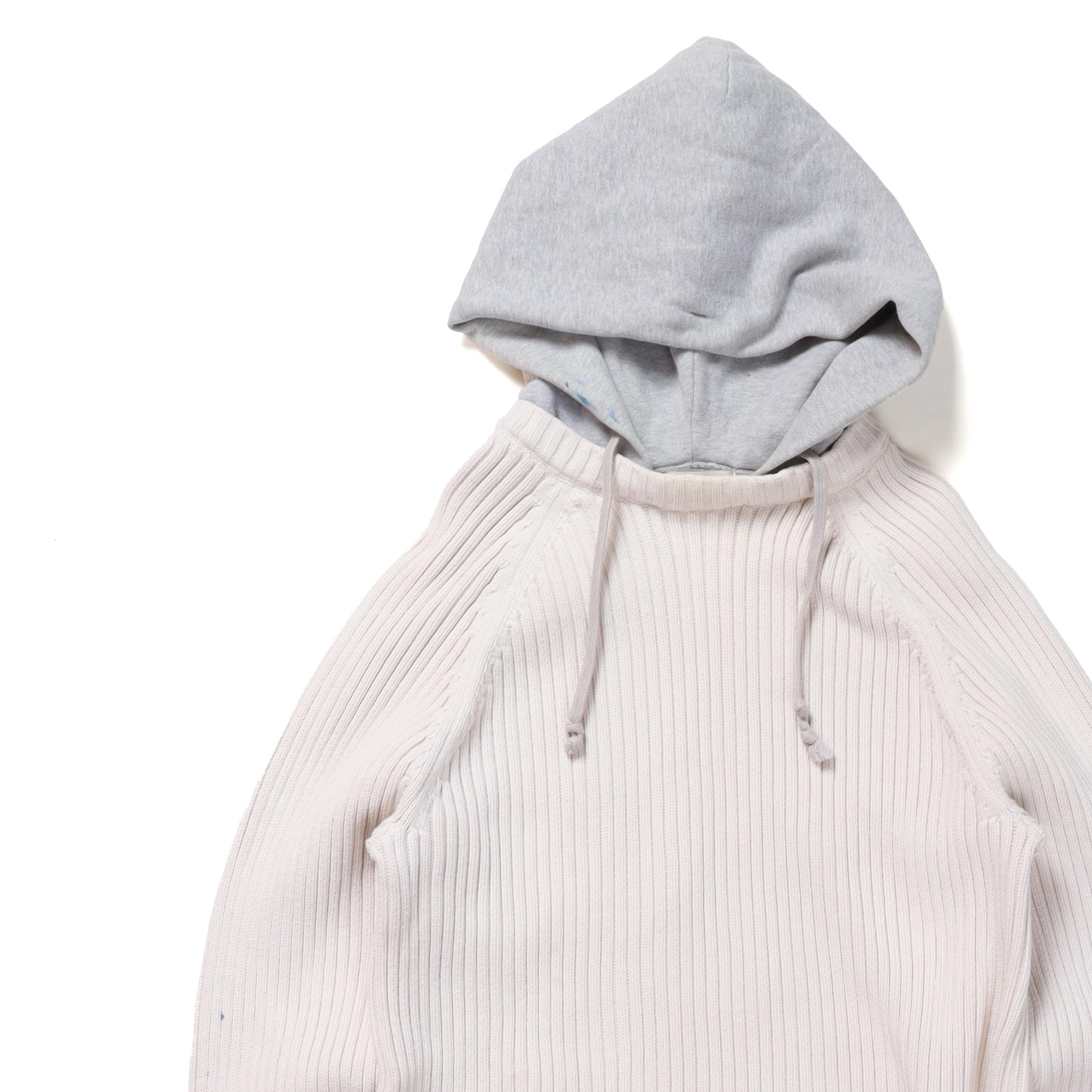 폴로진스 Polo Jeans Co. Knit Hoodie 3