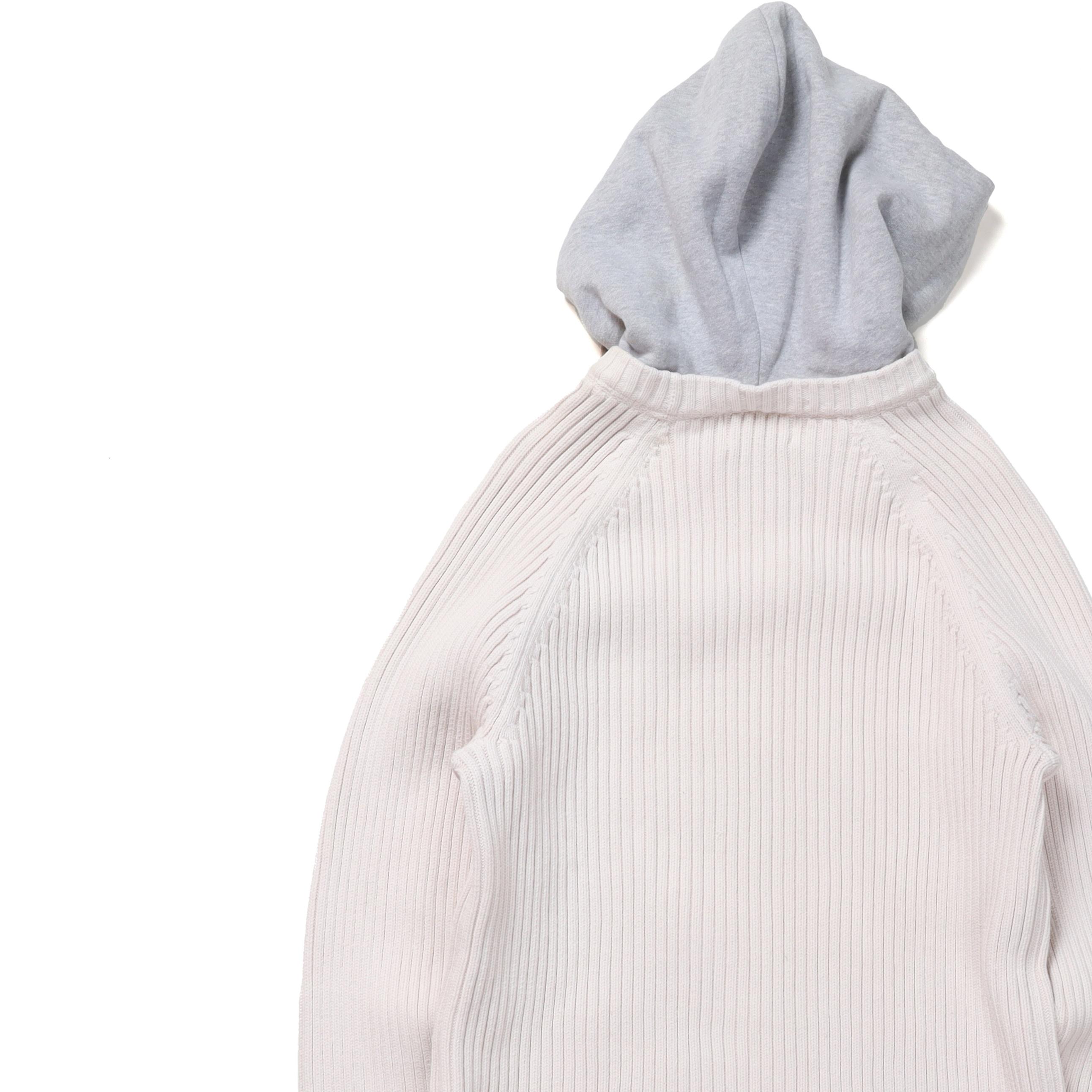 폴로진스 Polo Jeans Co. Knit Hoodie 6