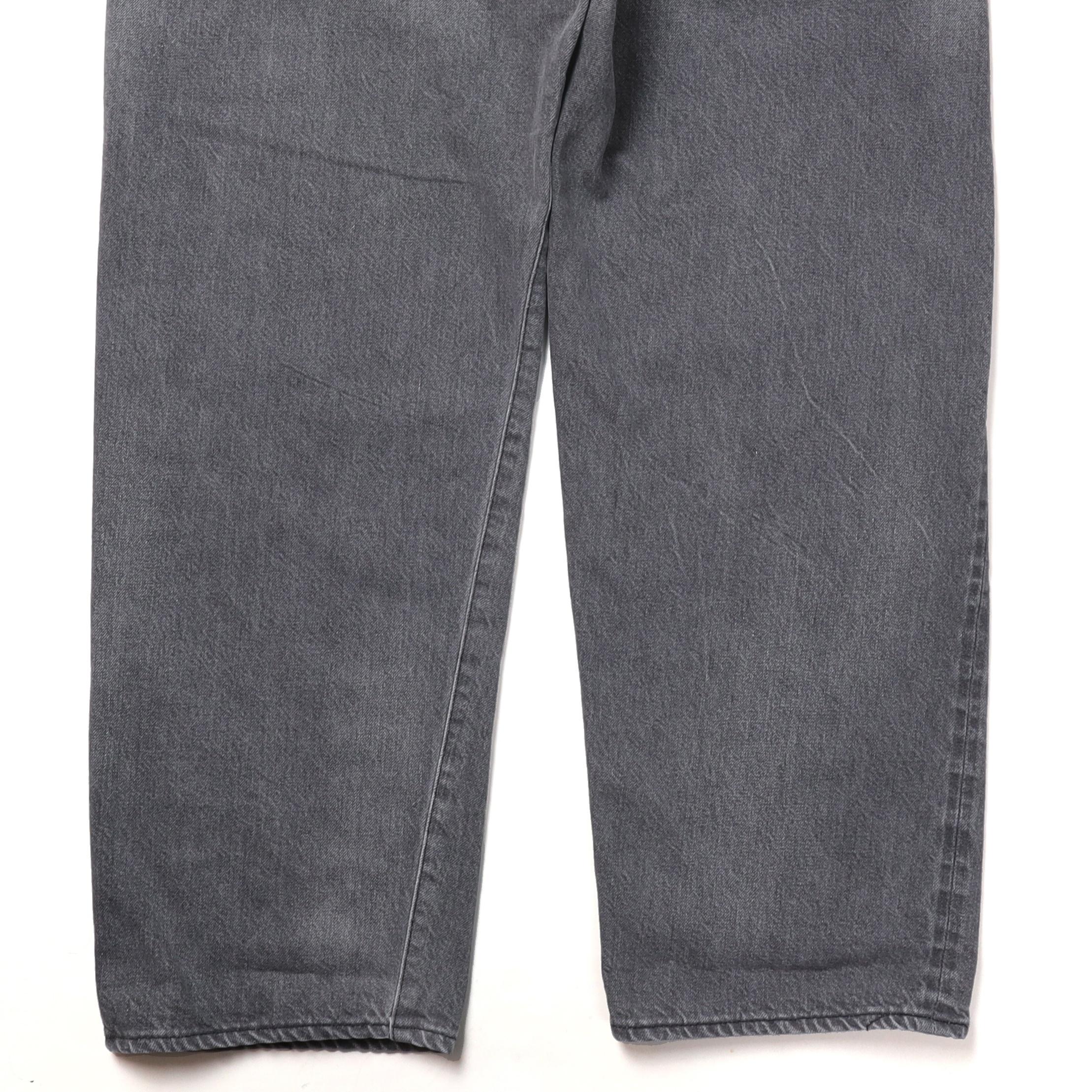캡틴 선샤인 Kaptain Sunshine Skate Shout Denim Pants 8