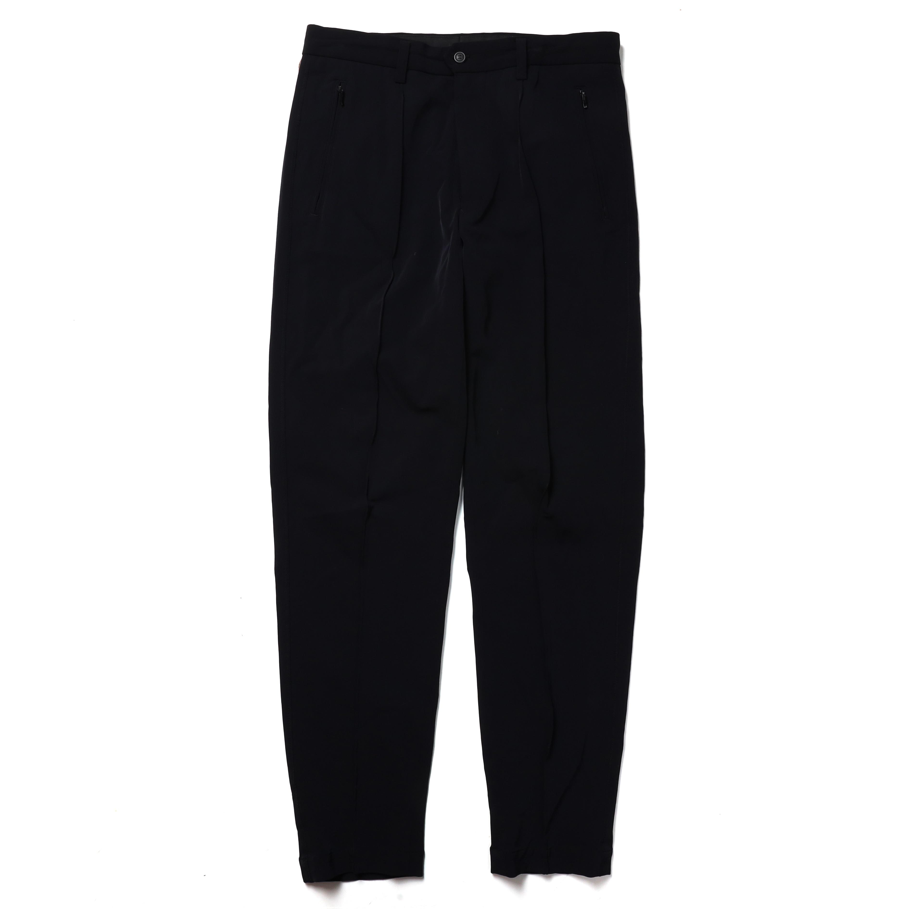 이세이미야케 맨 Issey Miyake Man Nylon Pants 2