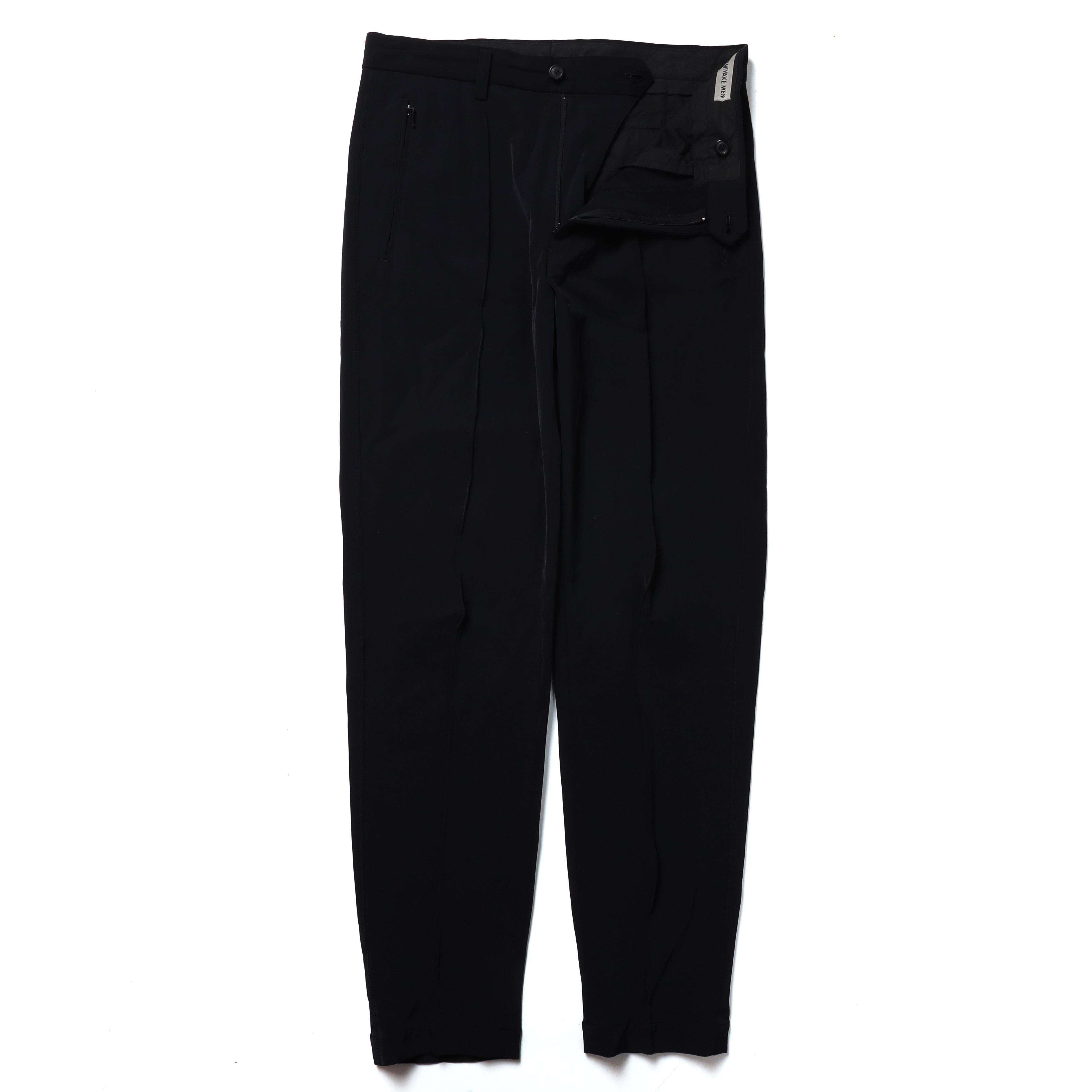 이세이미야케 맨 Issey Miyake Man Nylon Pants 5
