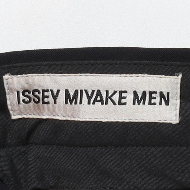 이세이미야케 맨 Issey Miyake Man Nylon Pants 10