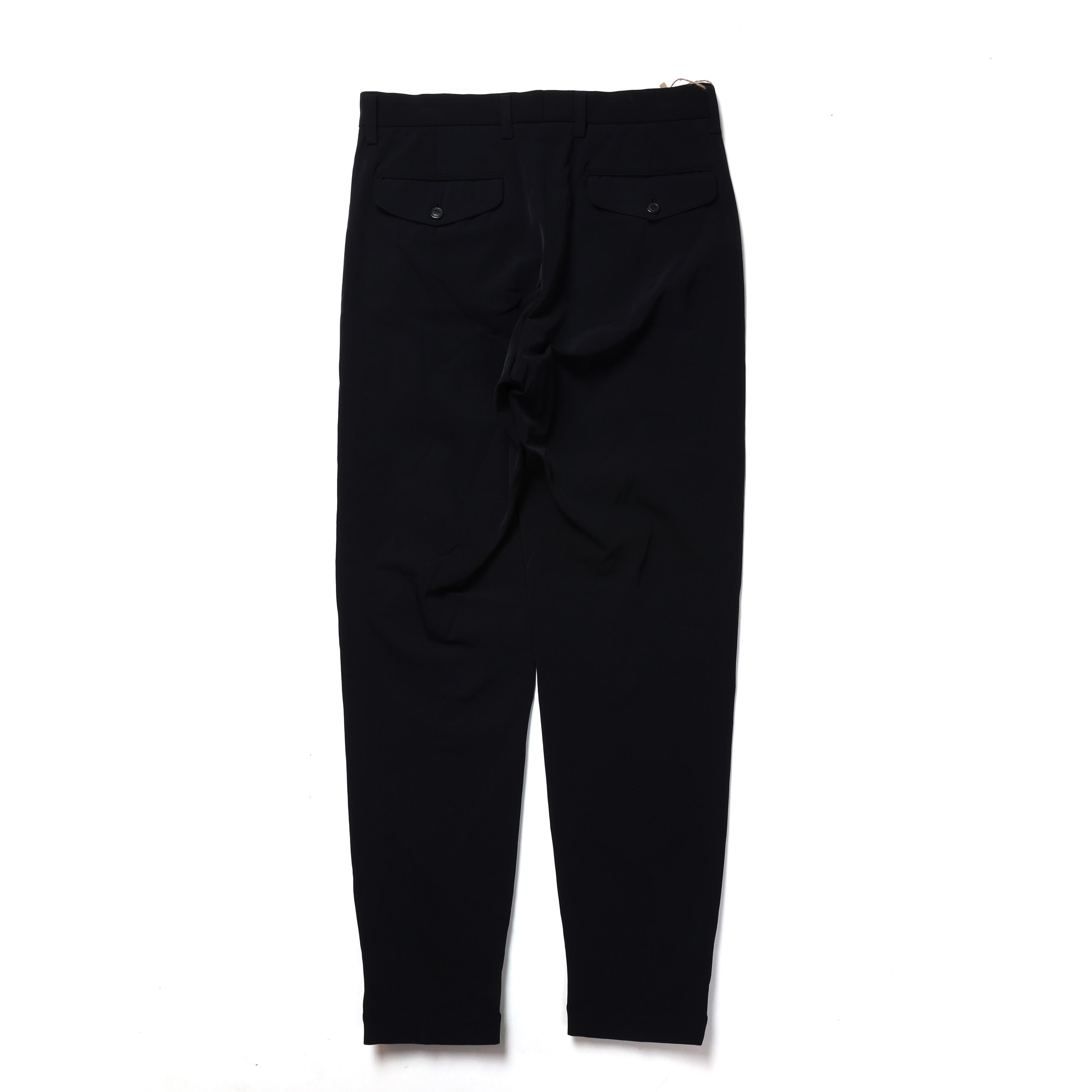 이세이미야케 맨 Issey Miyake Man Nylon Pants 6
