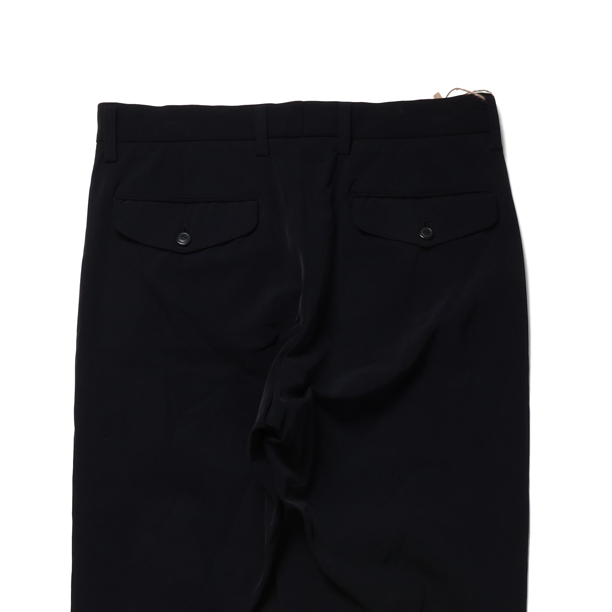 이세이미야케 맨 Issey Miyake Man Nylon Pants 7