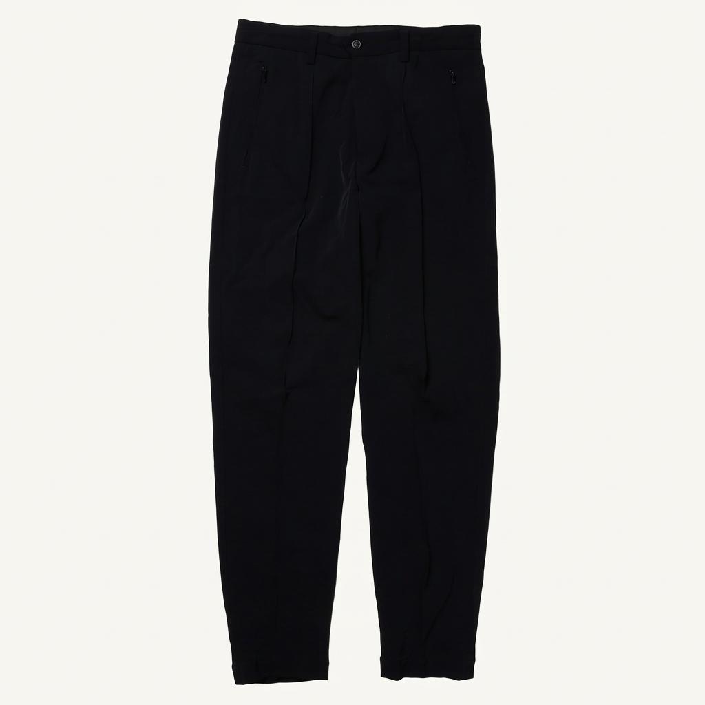 이세이미야케 맨 Issey Miyake Man Nylon Pants 1