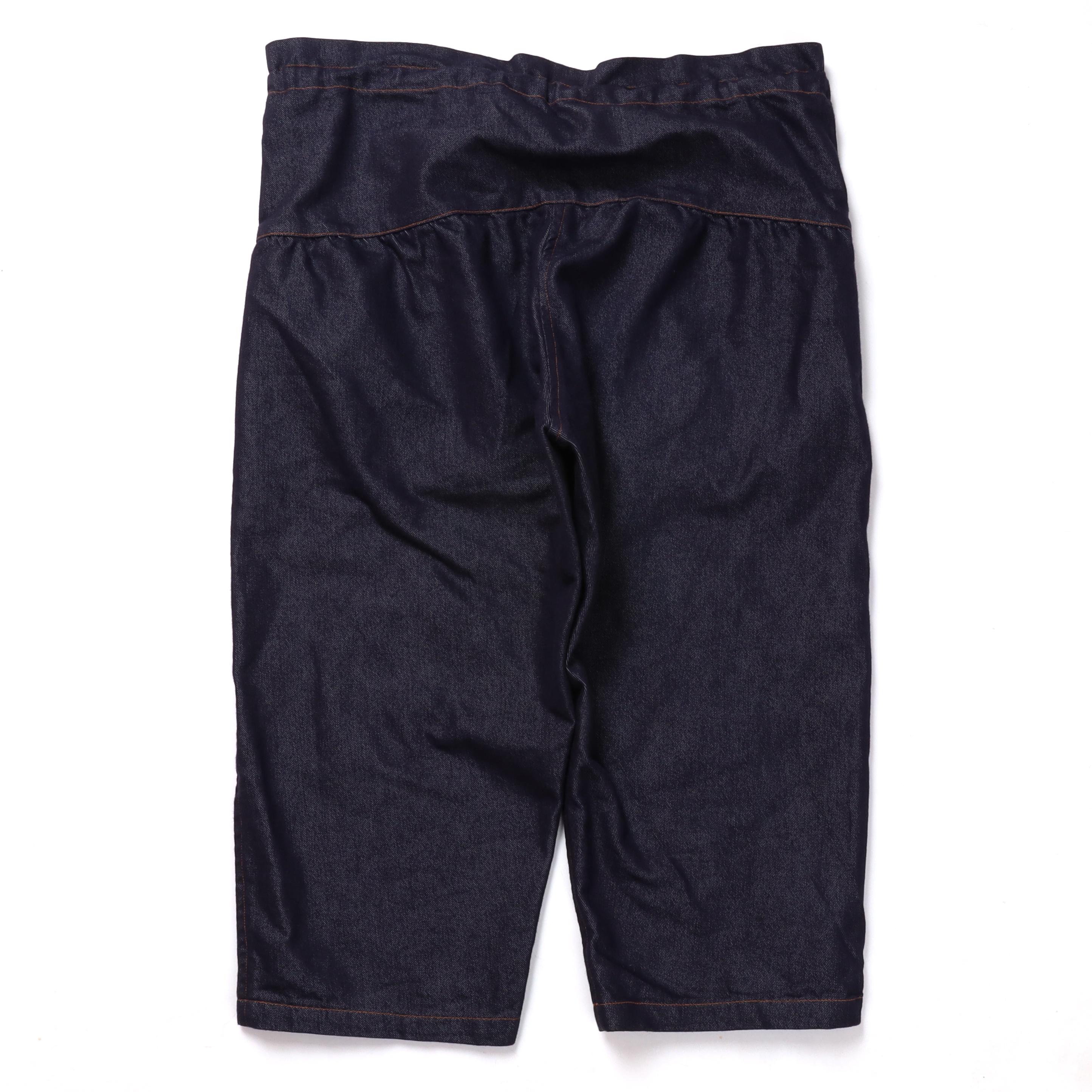 이세이미야케 미 Issey Miyake Me Double Pocket Dropped 5