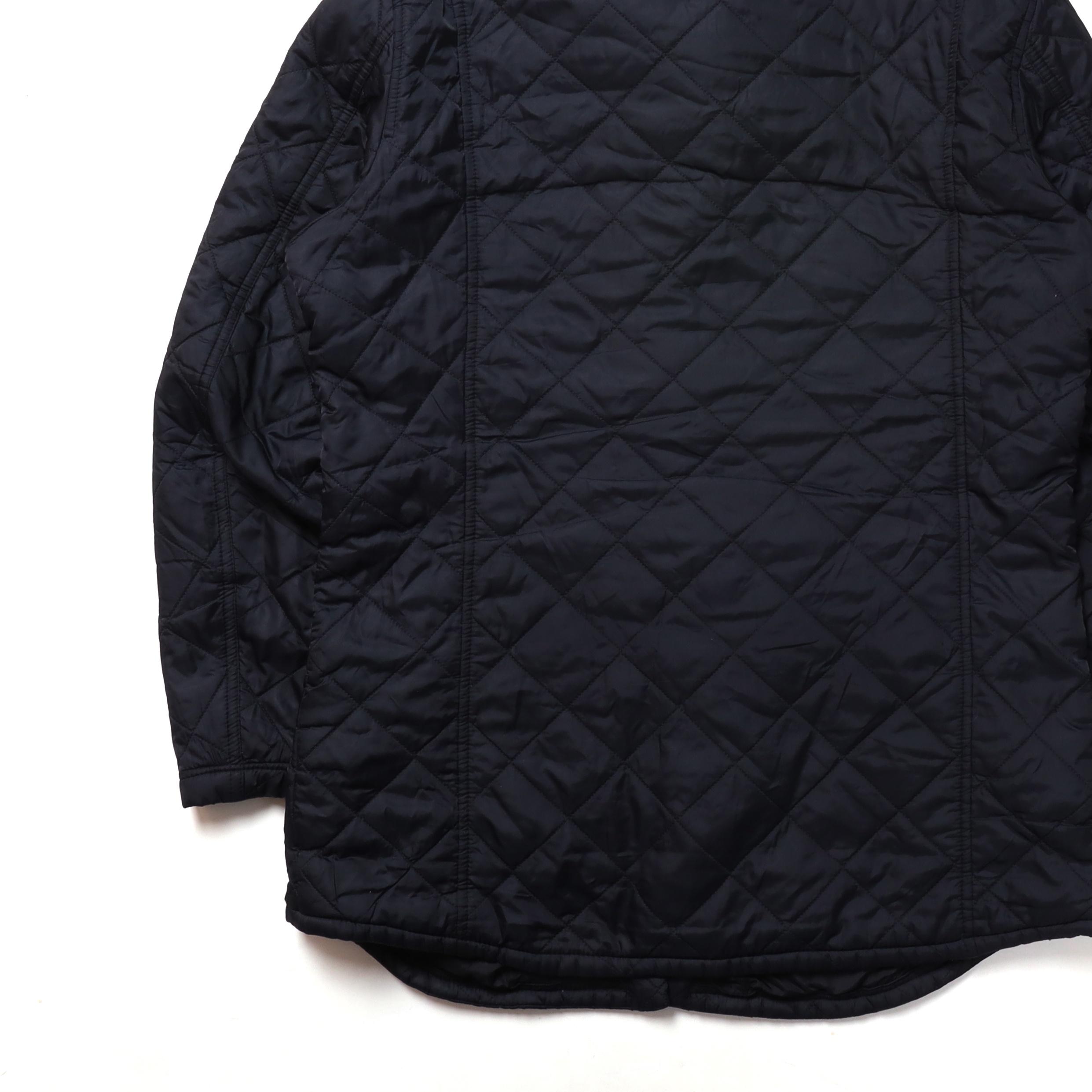 바버 Barbour Quilting Jacket 7