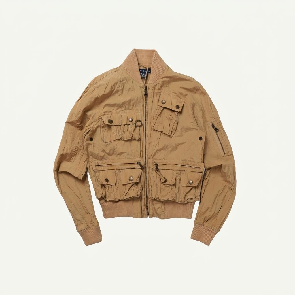 폴로 랄프로렌  Polo by Ralph Lauren Tactical Utility 1