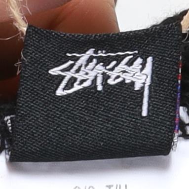 스투시 Stussy Acrylic Logo Beanie 4