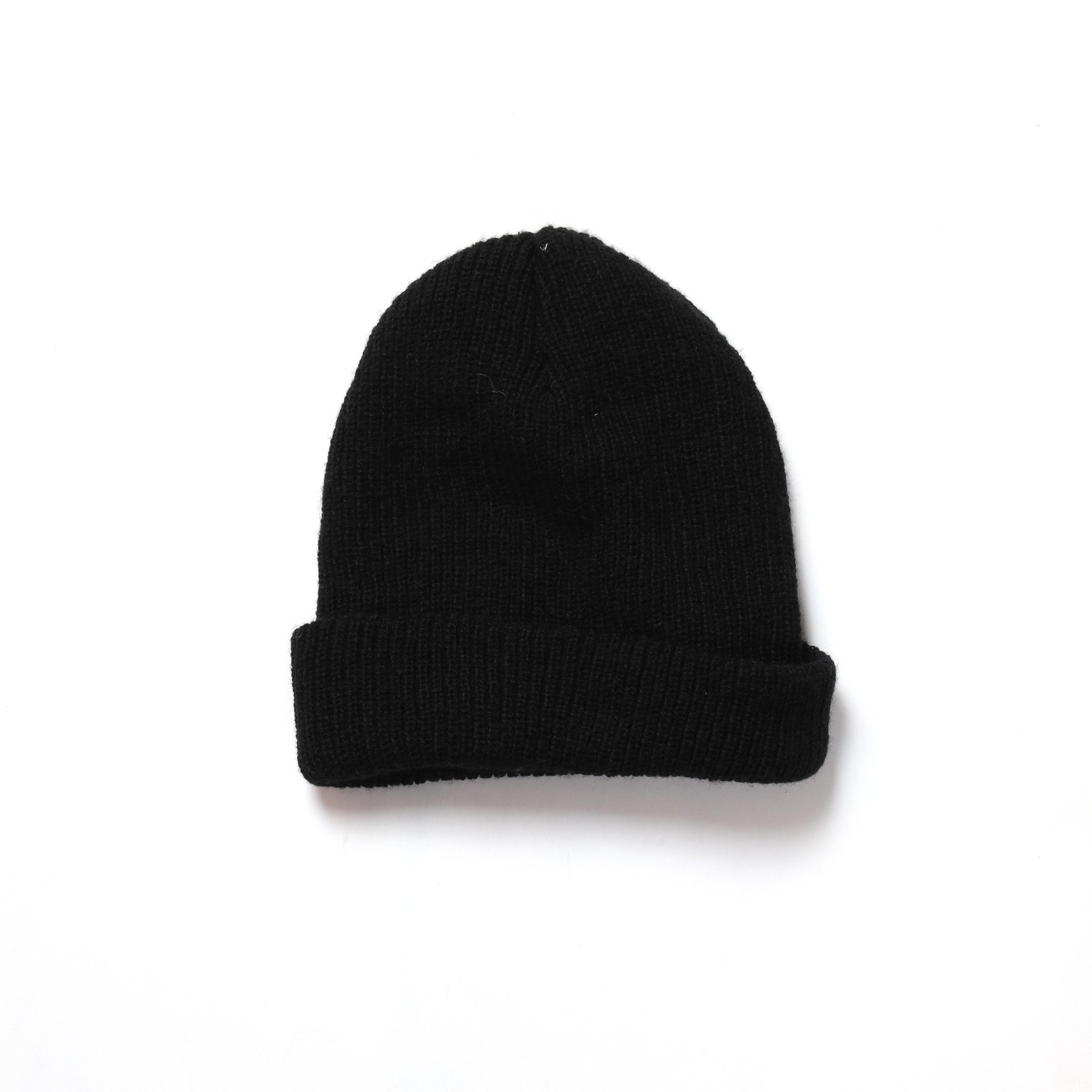 스투시 Stussy Acrylic Logo Beanie 3