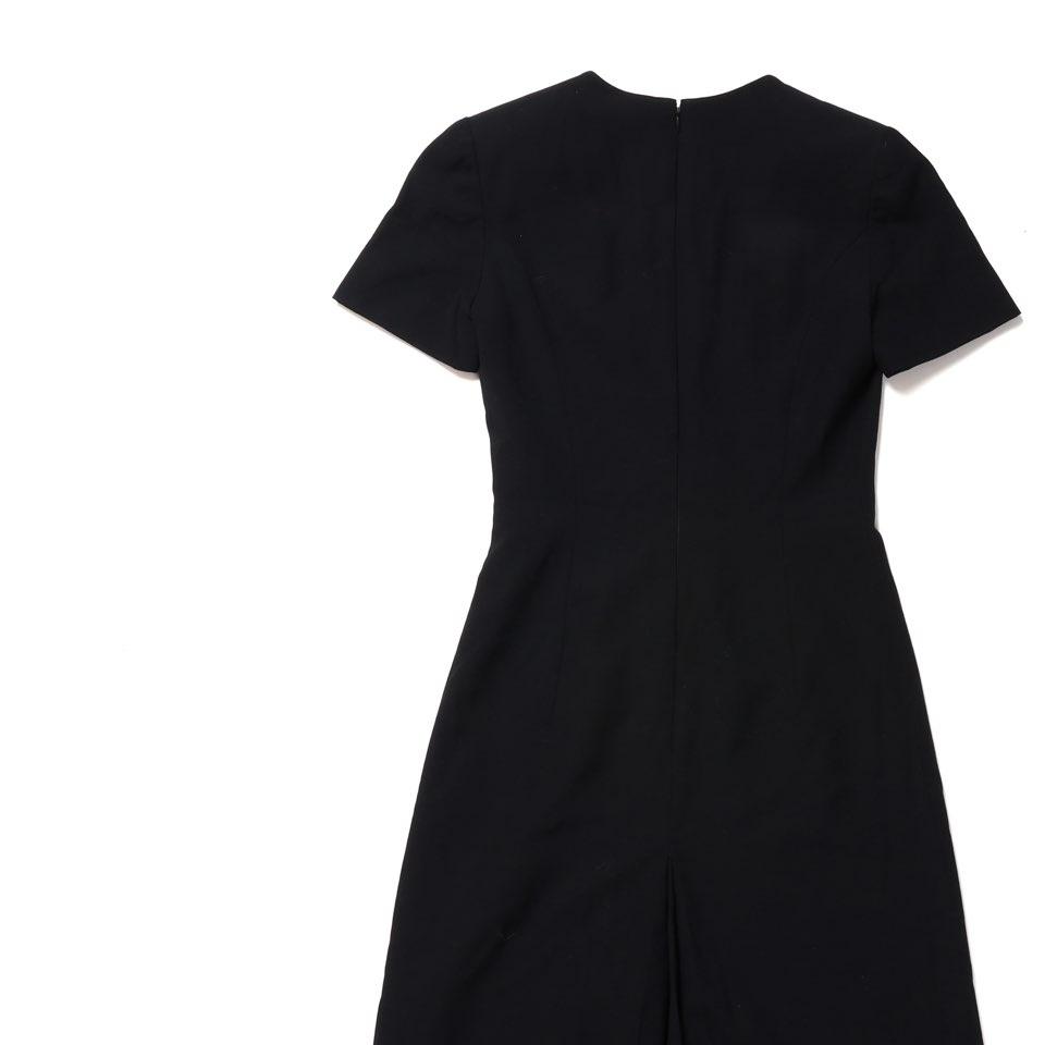 지방시 Givenchy Half sleeve Dress 6