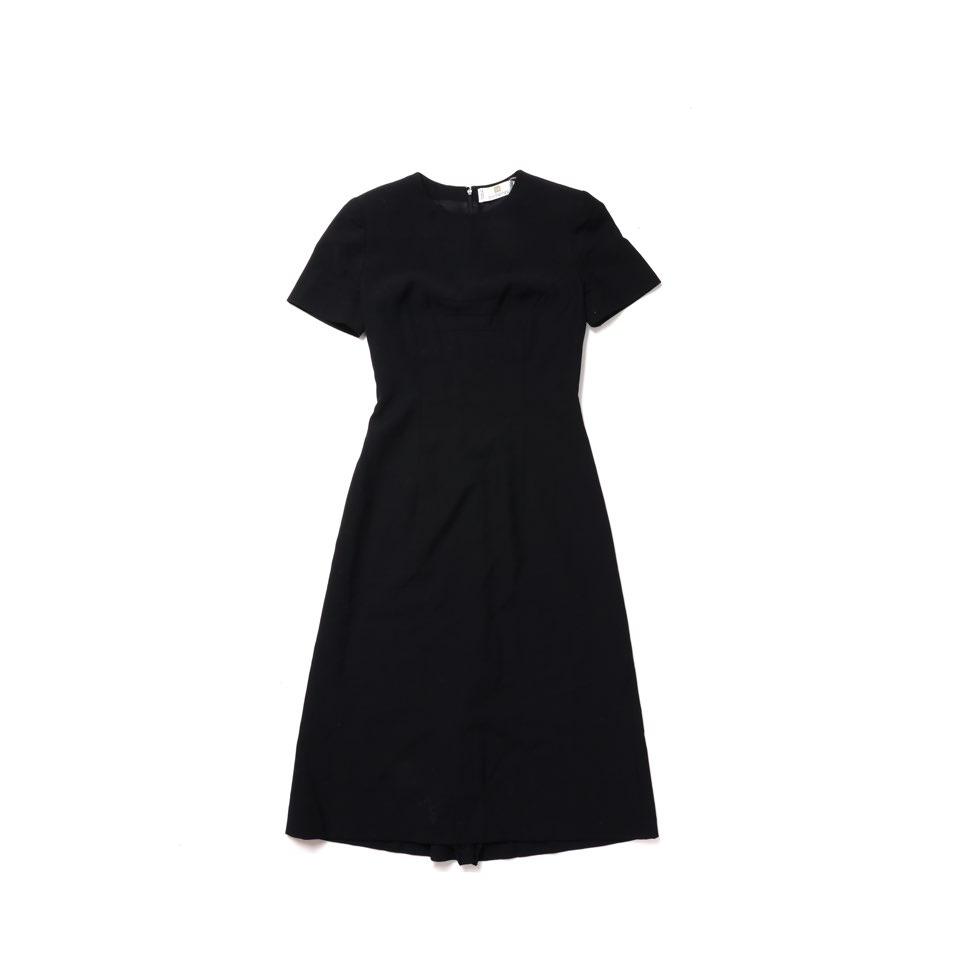 지방시 Givenchy Half sleeve Dress 2
