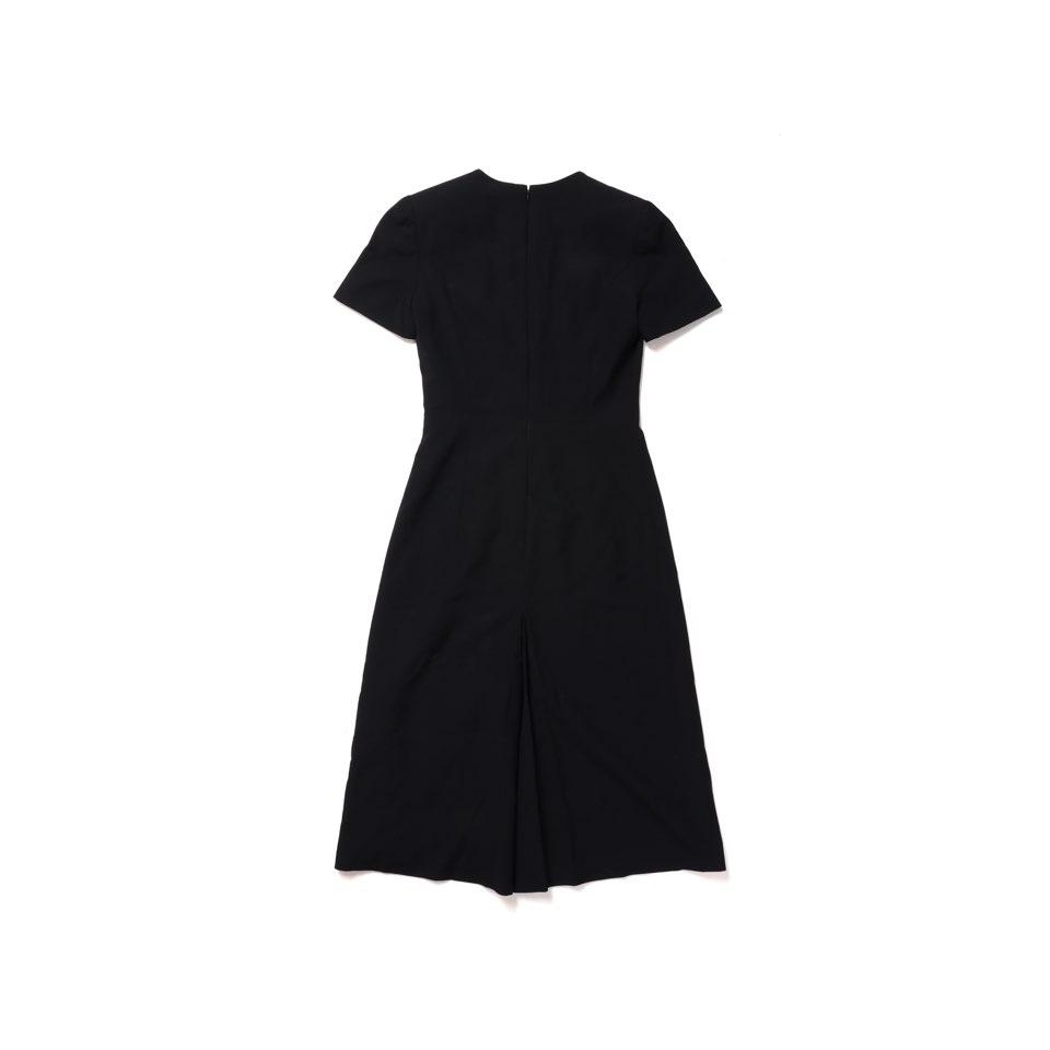 지방시 Givenchy Half sleeve Dress 5