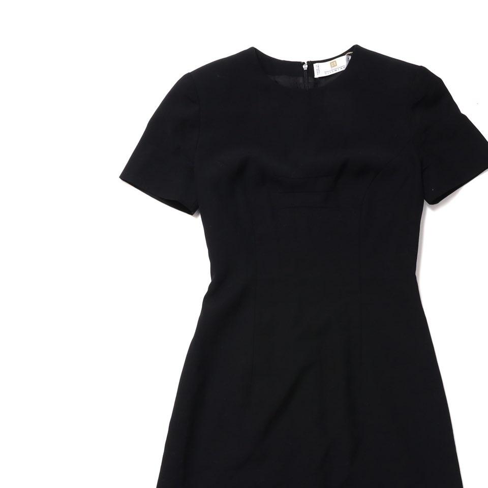 지방시 Givenchy Half sleeve Dress 3
