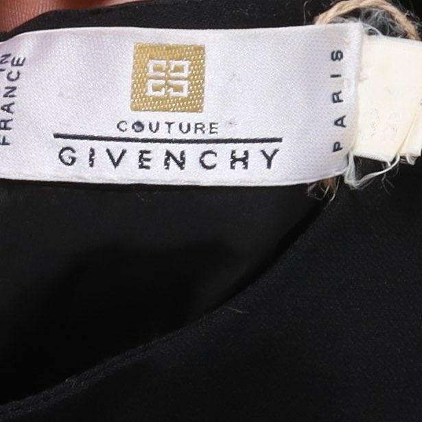 지방시 Givenchy Half sleeve Dress 8