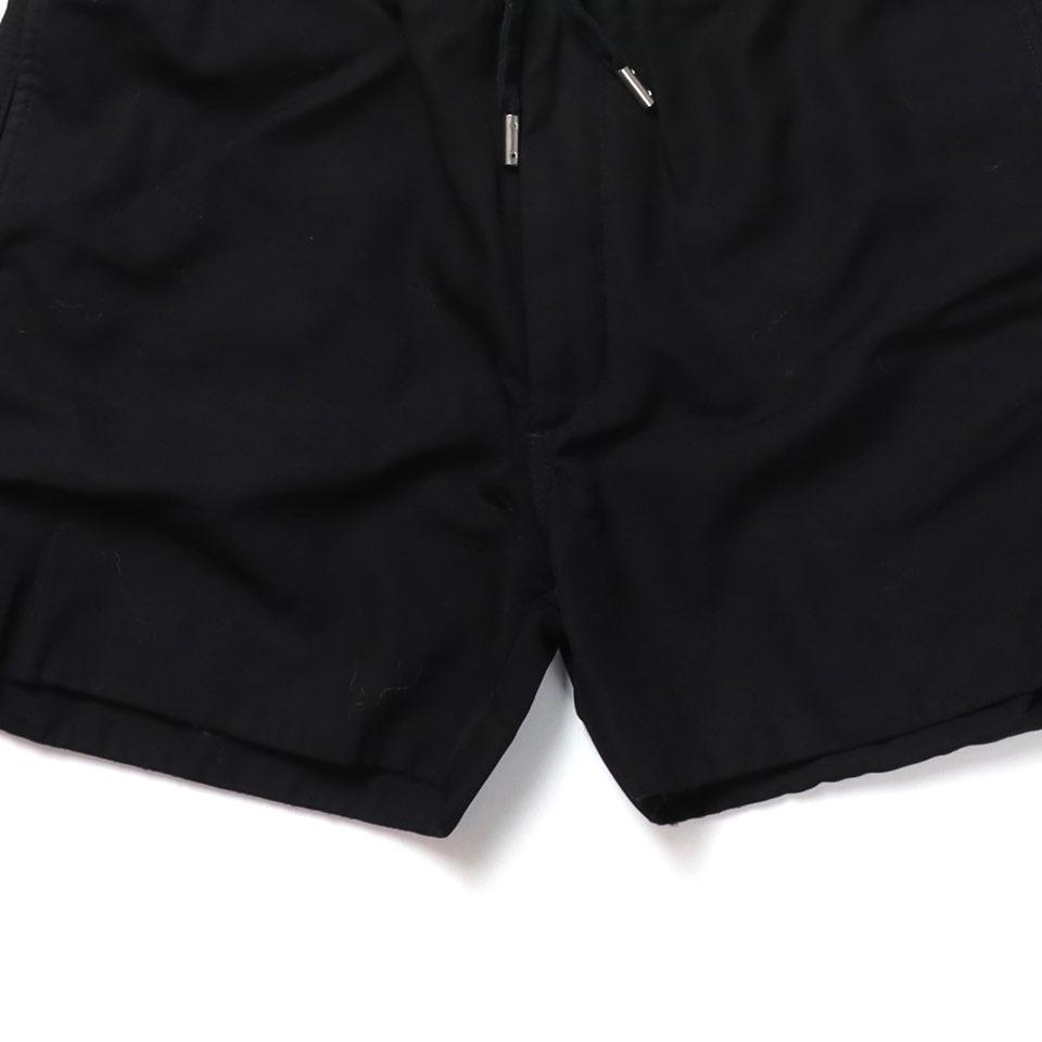 Second Louya Wool Shorts 4