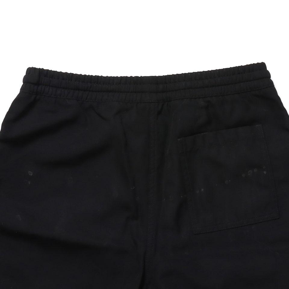 Second Louya Wool Shorts 6