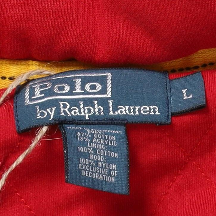 폴로 랄프로렌 Polo by Ralph Lauren Mountain Expedition 8