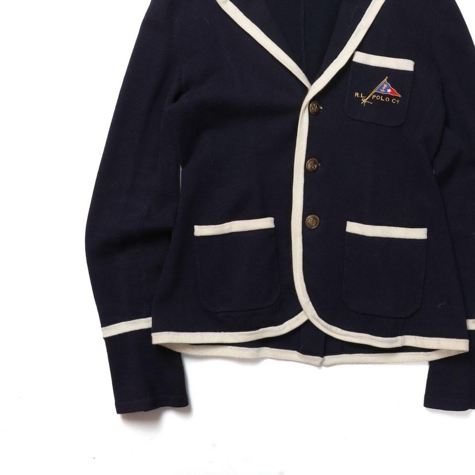 폴로 랄프로렌 Polo by Ralph Lauren Logo Embroidered 3B 4