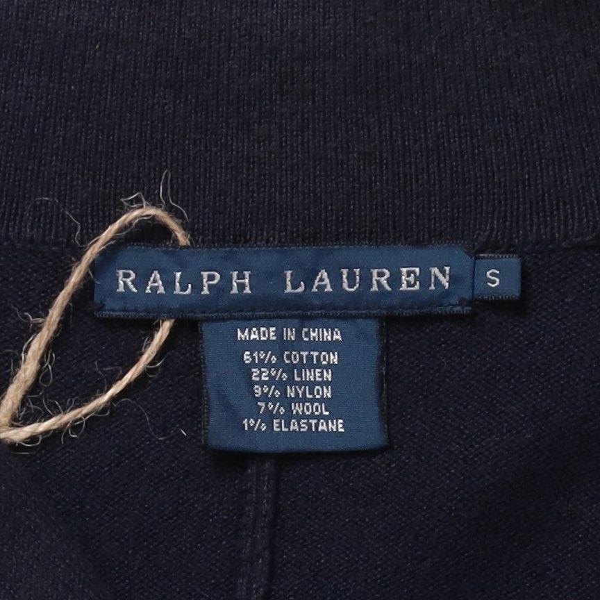 폴로 랄프로렌 Polo by Ralph Lauren Logo Embroidered 3B 8