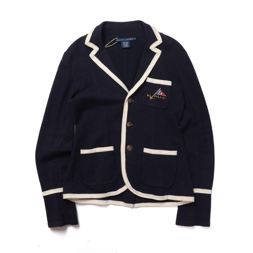 폴로 랄프로렌 Polo by Ralph Lauren Logo Embroidered 3B 2