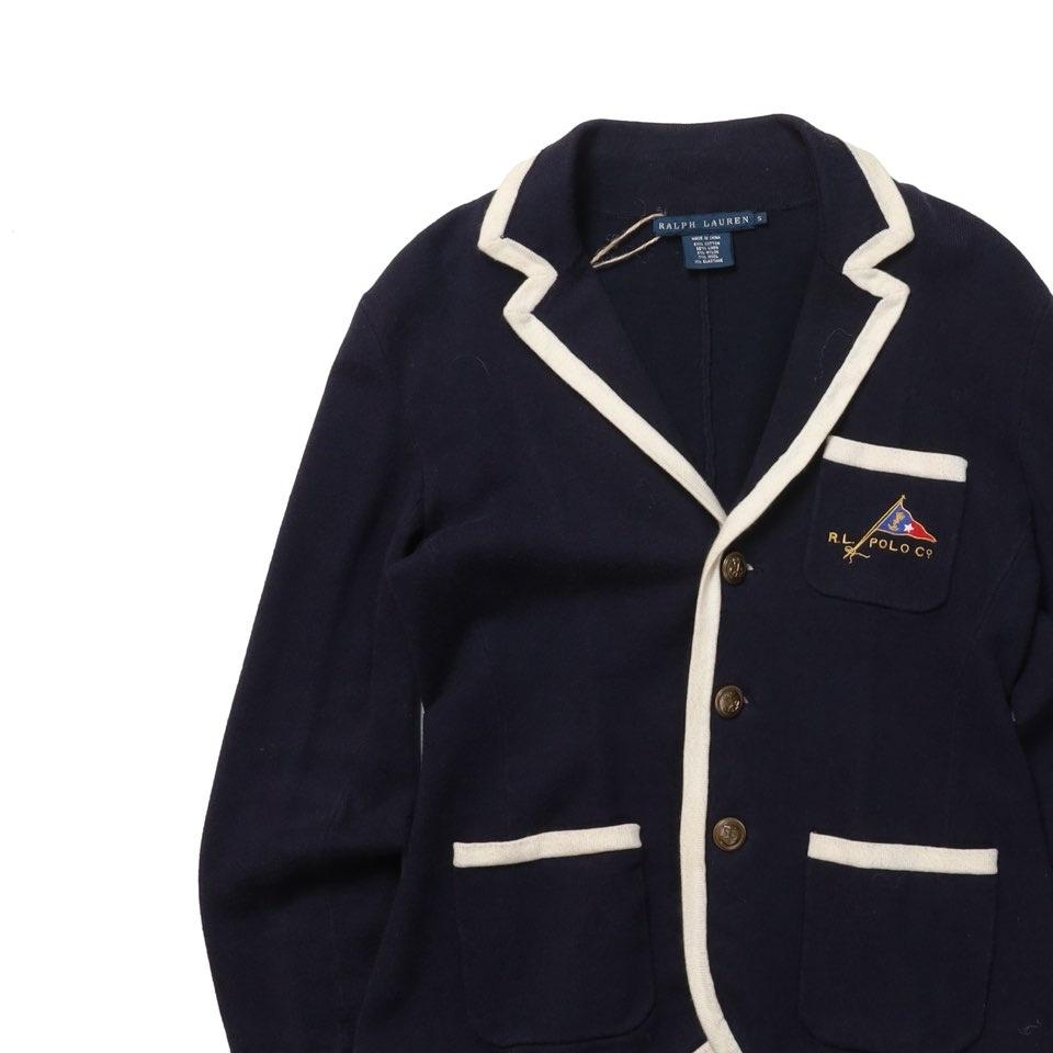 폴로 랄프로렌 Polo by Ralph Lauren Logo Embroidered 3B 3