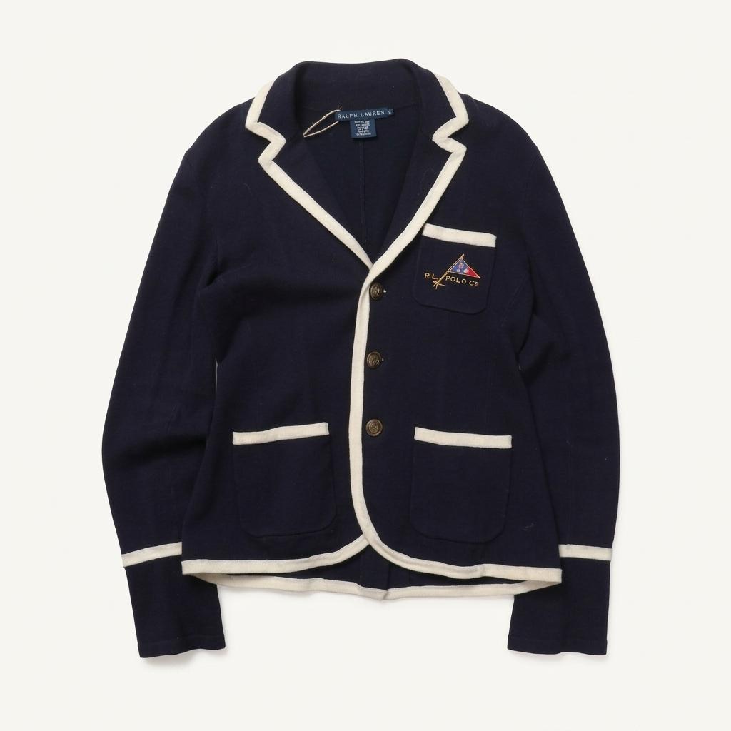 폴로 랄프로렌 Polo by Ralph Lauren Logo Embroidered 3B 1