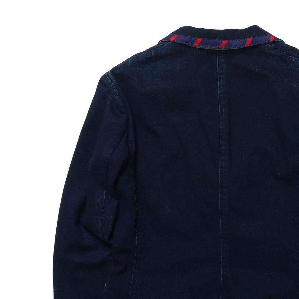폴로 랄프로렌 Polo by Ralph Lauren Embroidered 3B Blazer 6