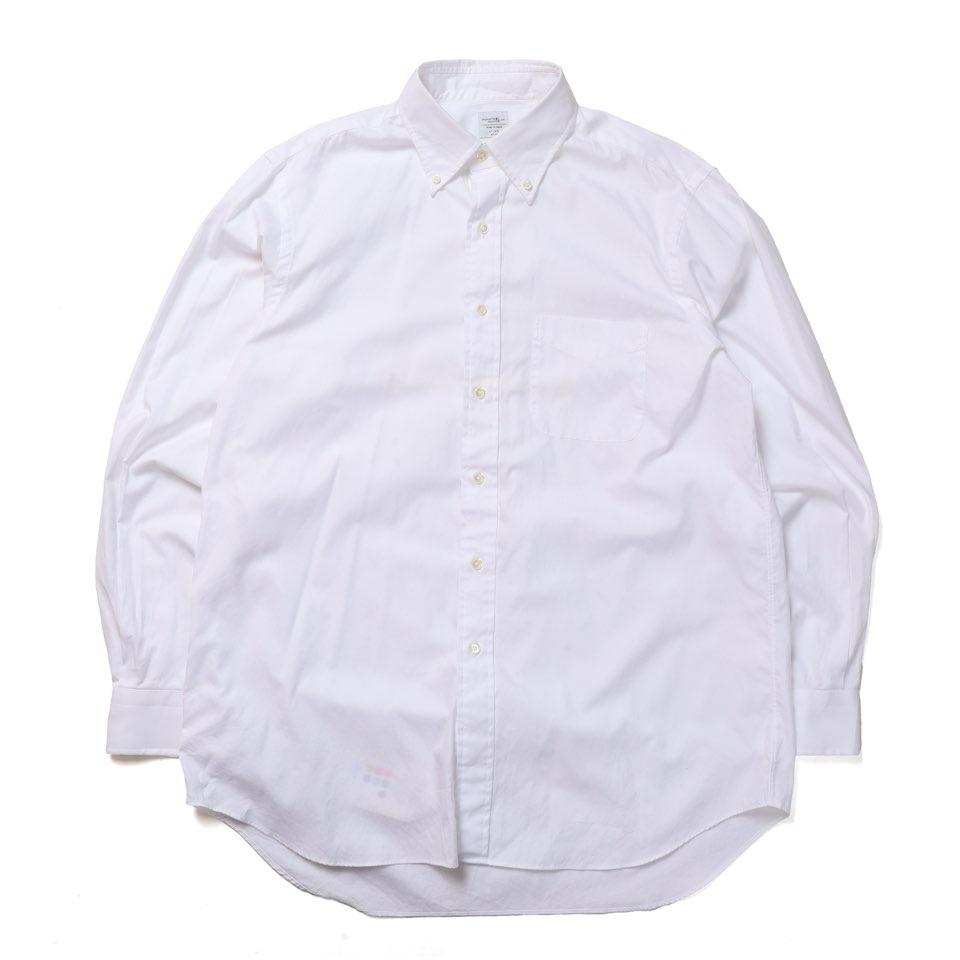 메이커스 셔츠 Maker's Shirt Cotton Shirt 2