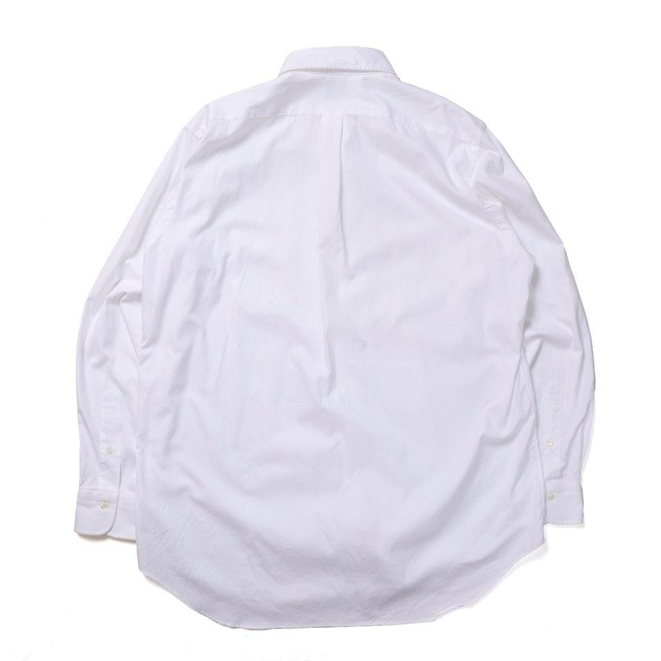 메이커스 셔츠 Maker's Shirt Cotton Shirt 5