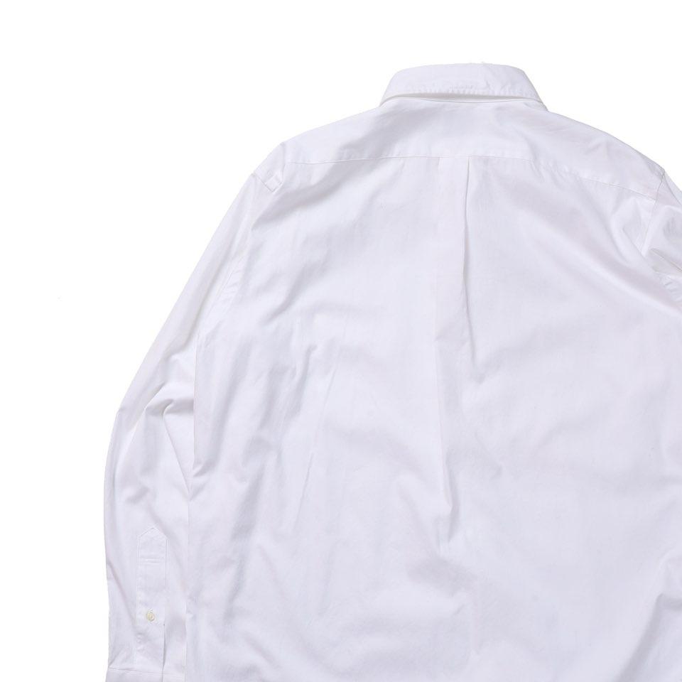 메이커스 셔츠 Maker's Shirt Cotton Shirt 6