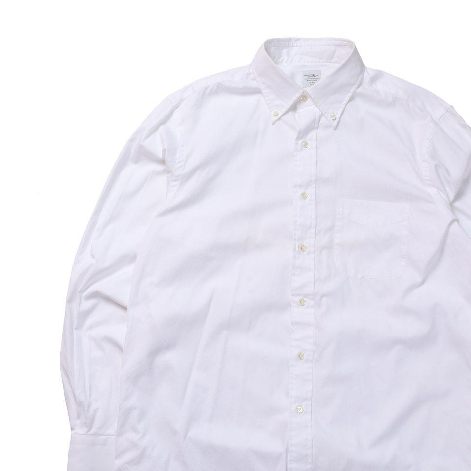 메이커스 셔츠 Maker's Shirt Cotton Shirt 3