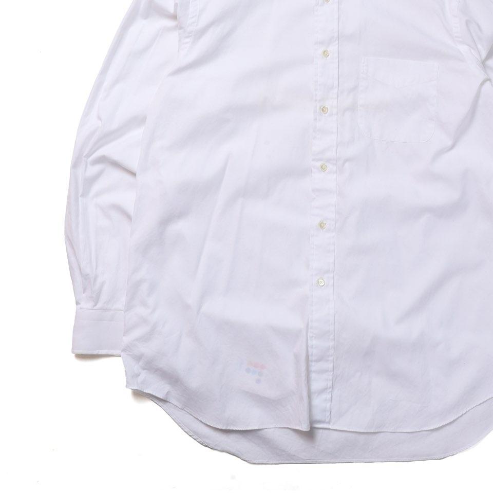 메이커스 셔츠 Maker's Shirt Cotton Shirt 4