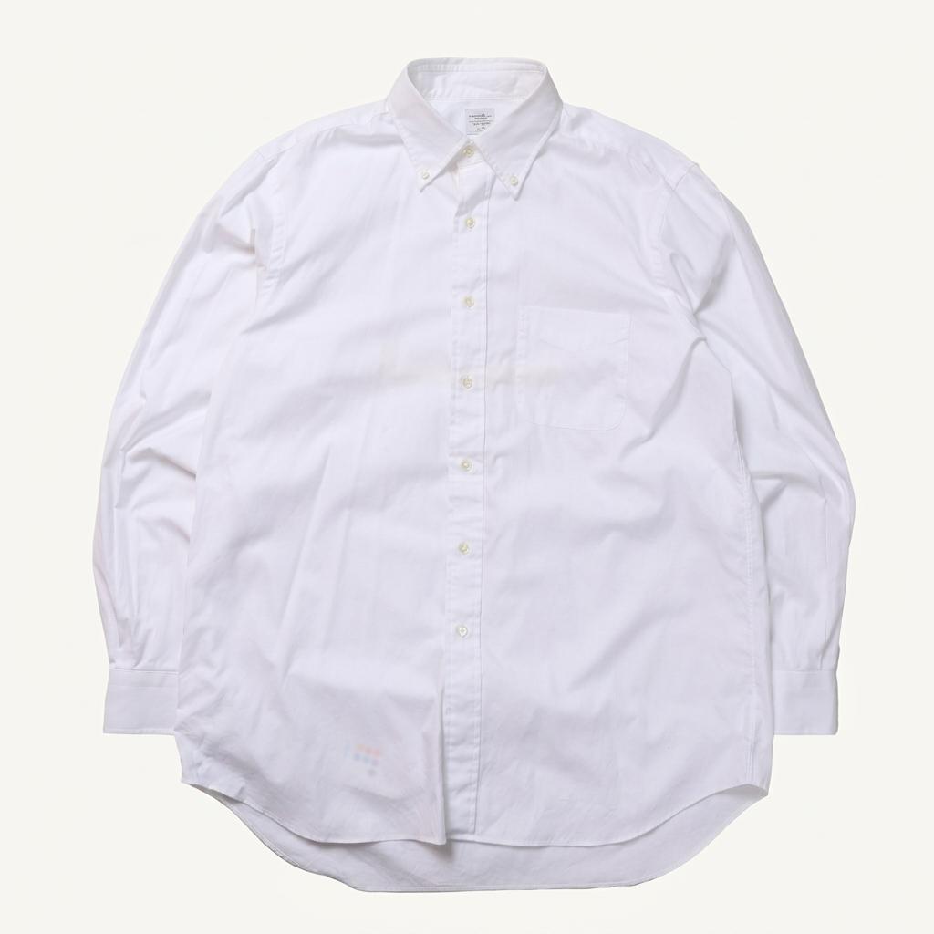 메이커스 셔츠 Maker's Shirt Cotton Shirt 1