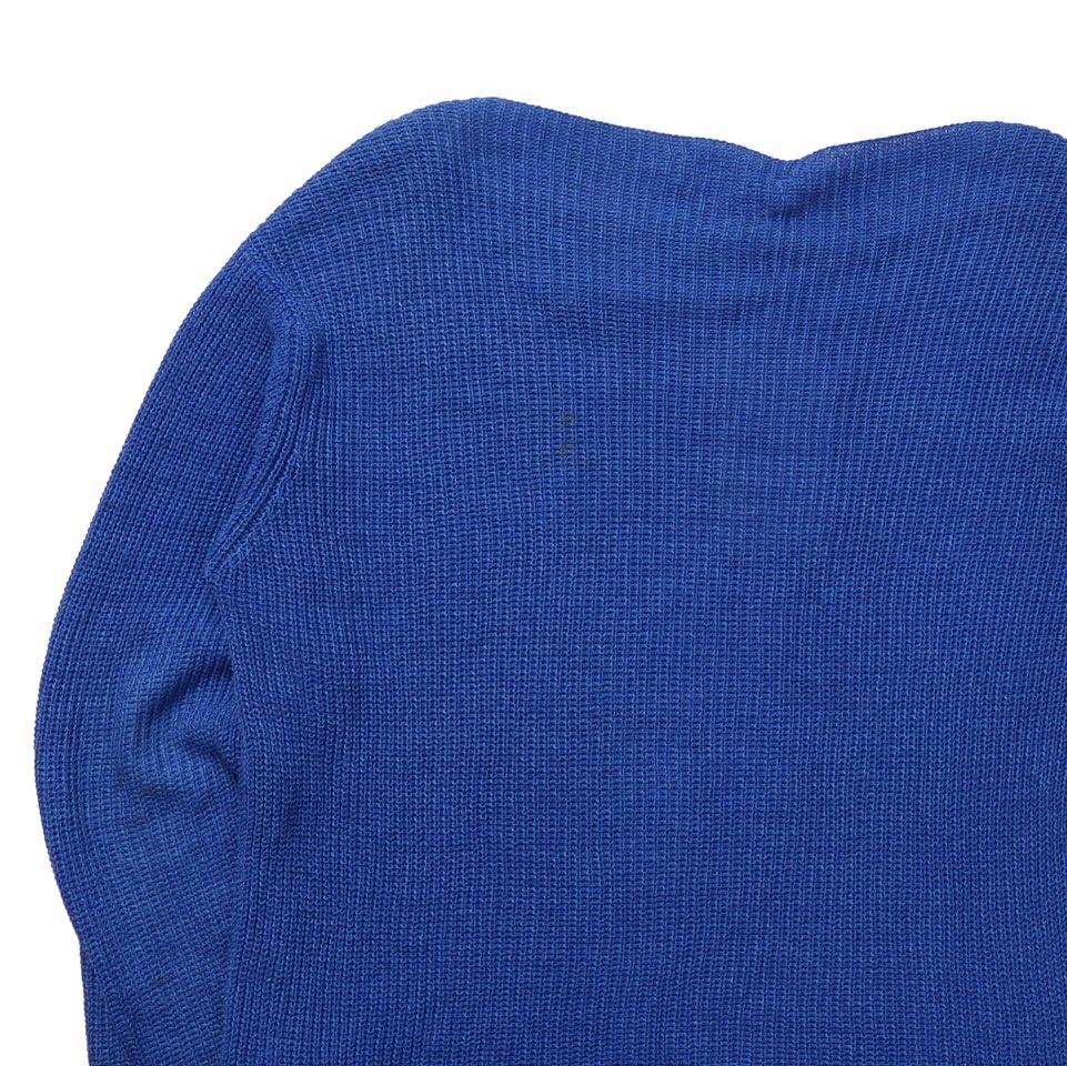 크리스찬 디올 Chirstian Dior Logo Knit 6